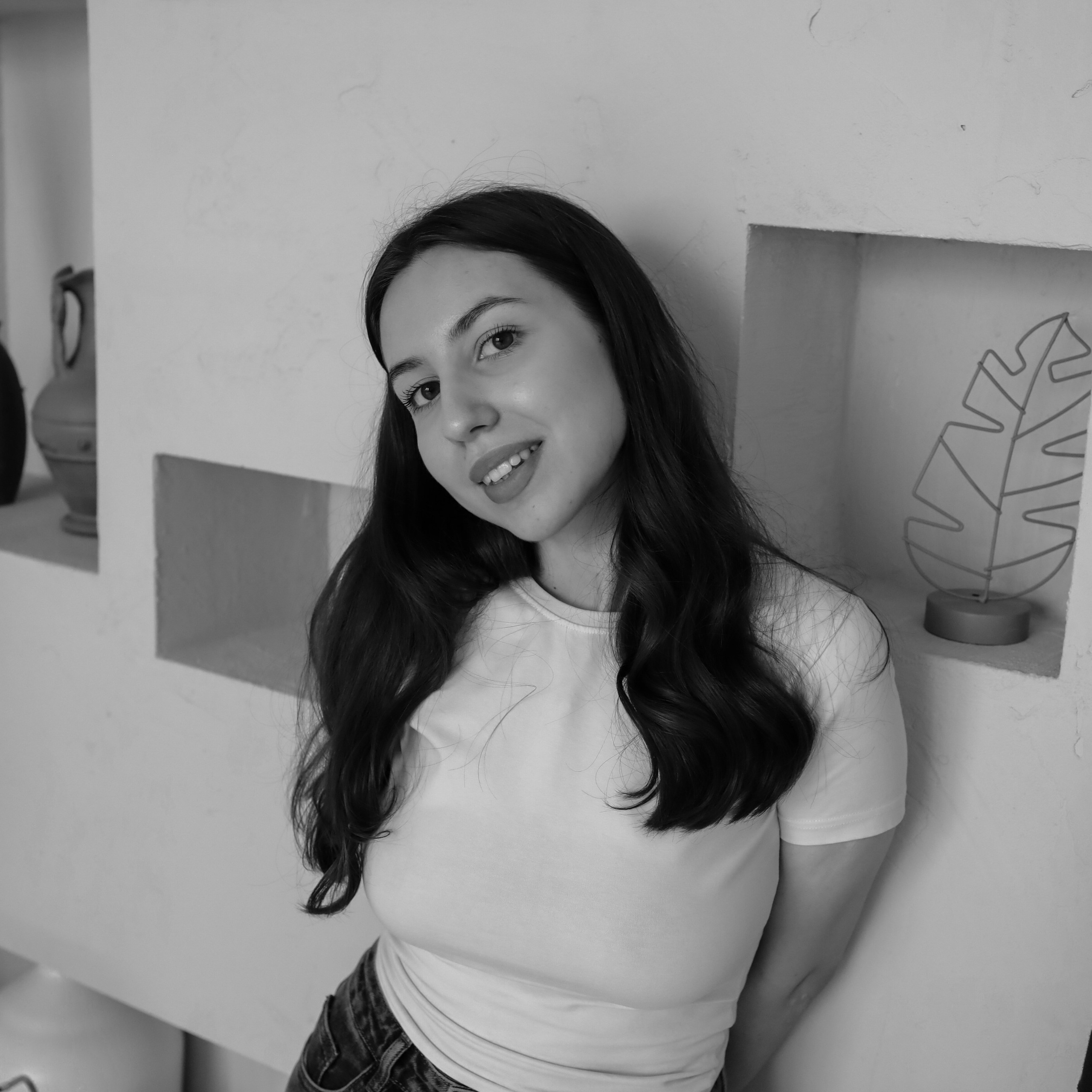 KSU. Ника, фотограф из Нижнего Новгорода