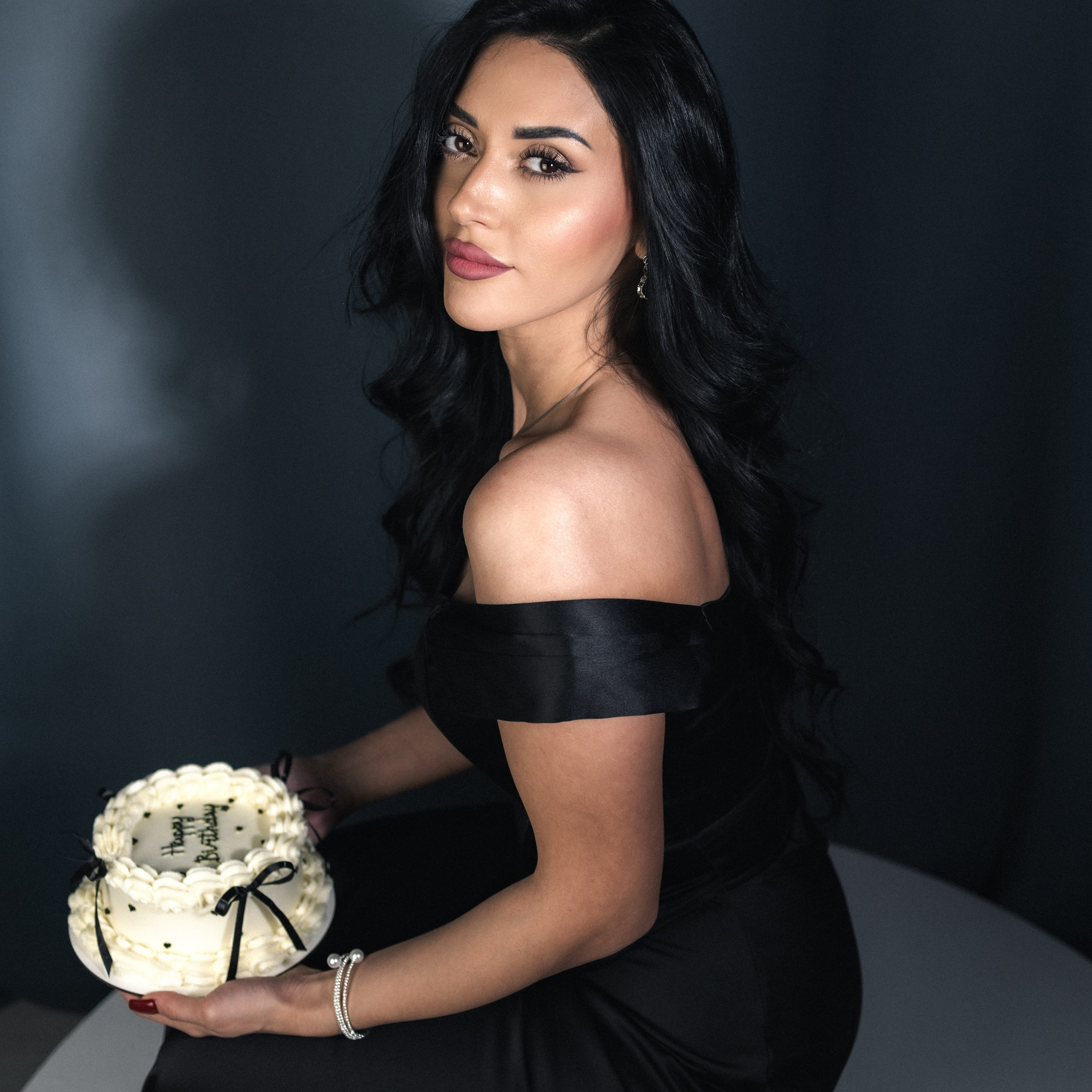 AMINA. Ника, фотограф из Нижнего Новгорода