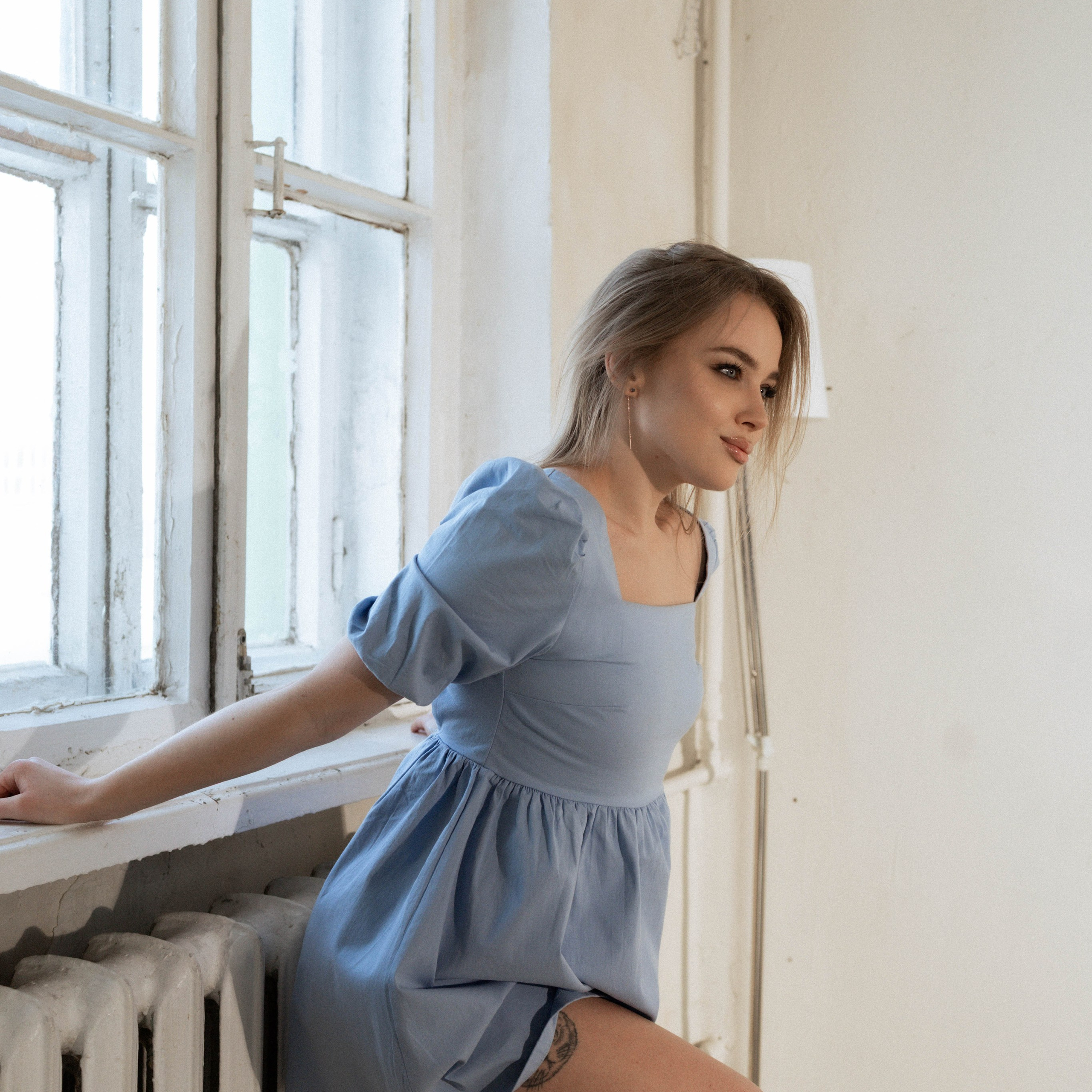 ARI. Ника, фотограф из Нижнего Новгорода