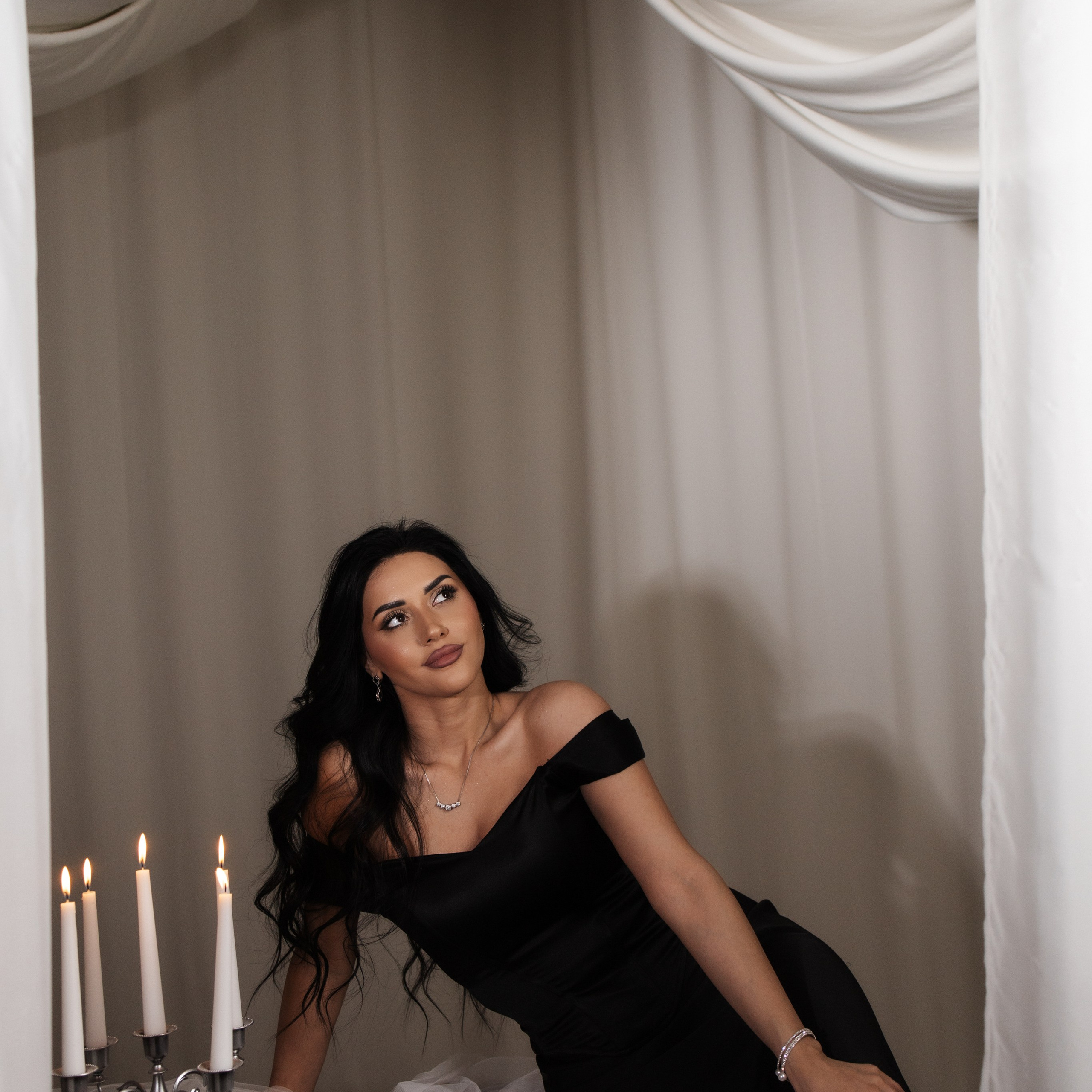 AMINA. Ника, фотограф из Нижнего Новгорода