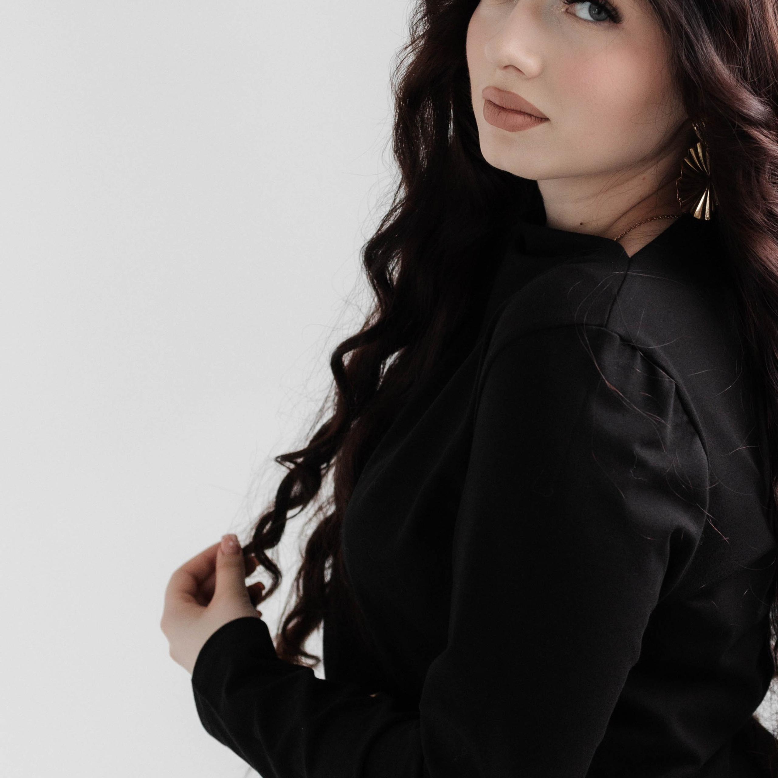 Саша и Женя. Ника, фотограф из Нижнего Новгорода