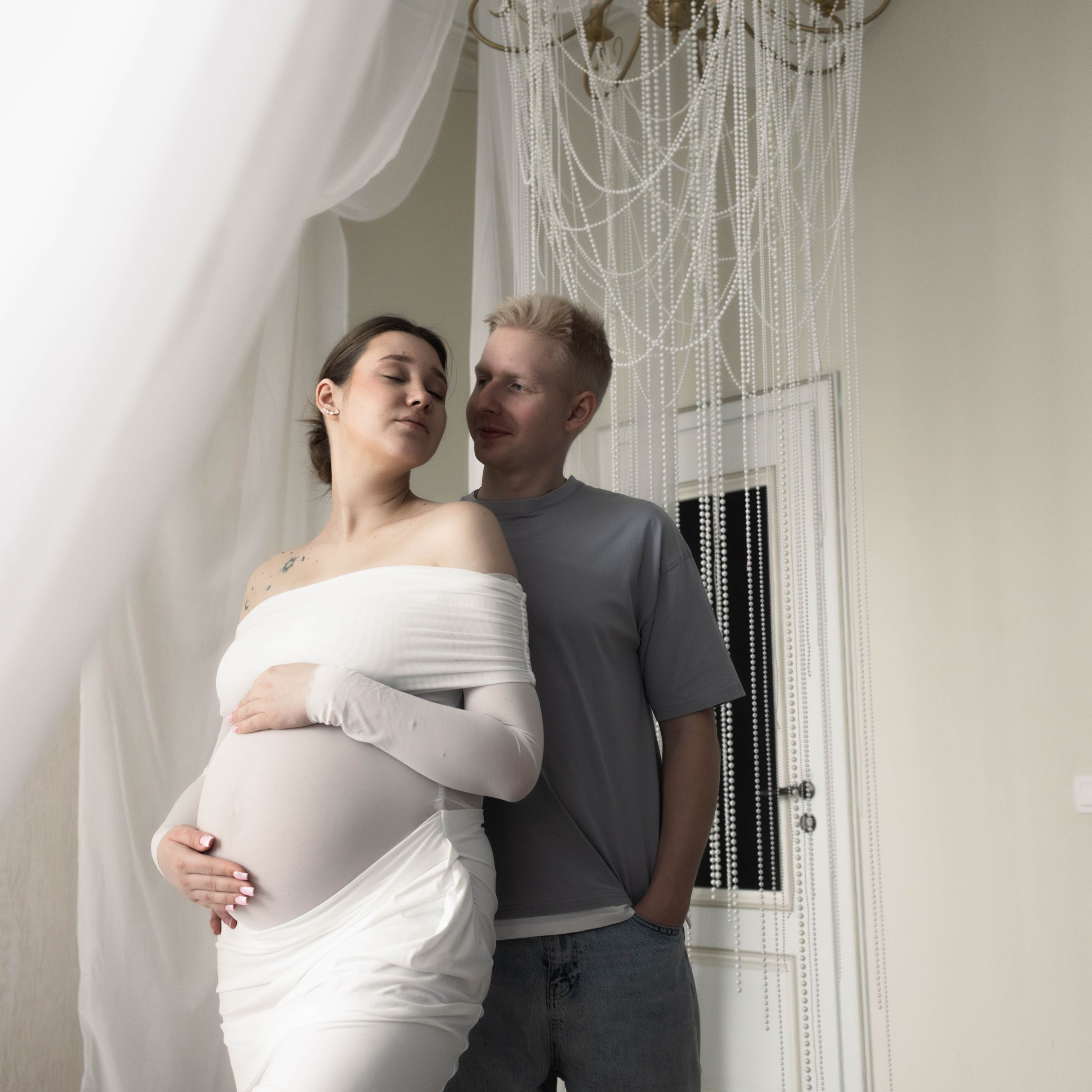 Илья и Настя. Ника, фотограф из Нижнего Новгорода