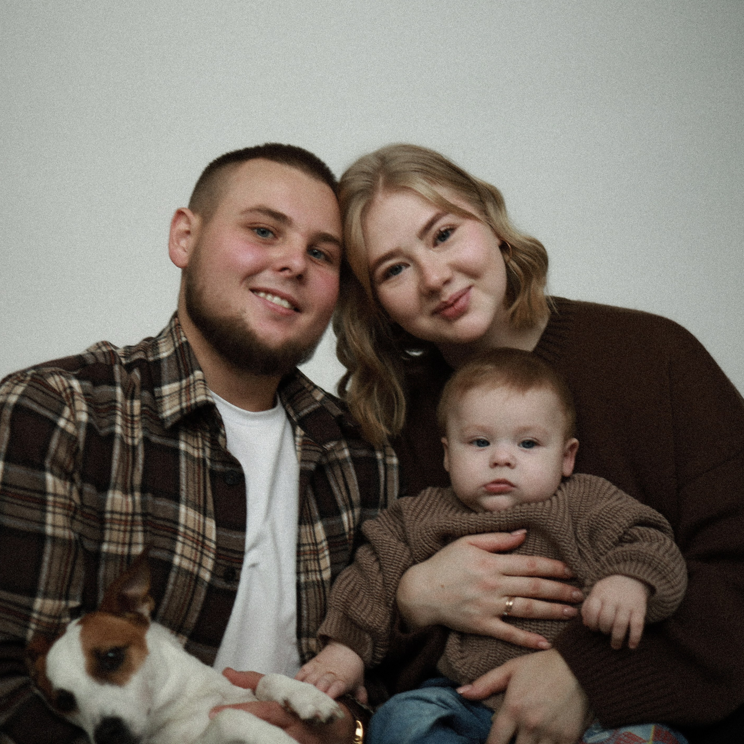 Dmitry& Alyona&Mikhail. Ника, фотограф из Нижнего Новгорода