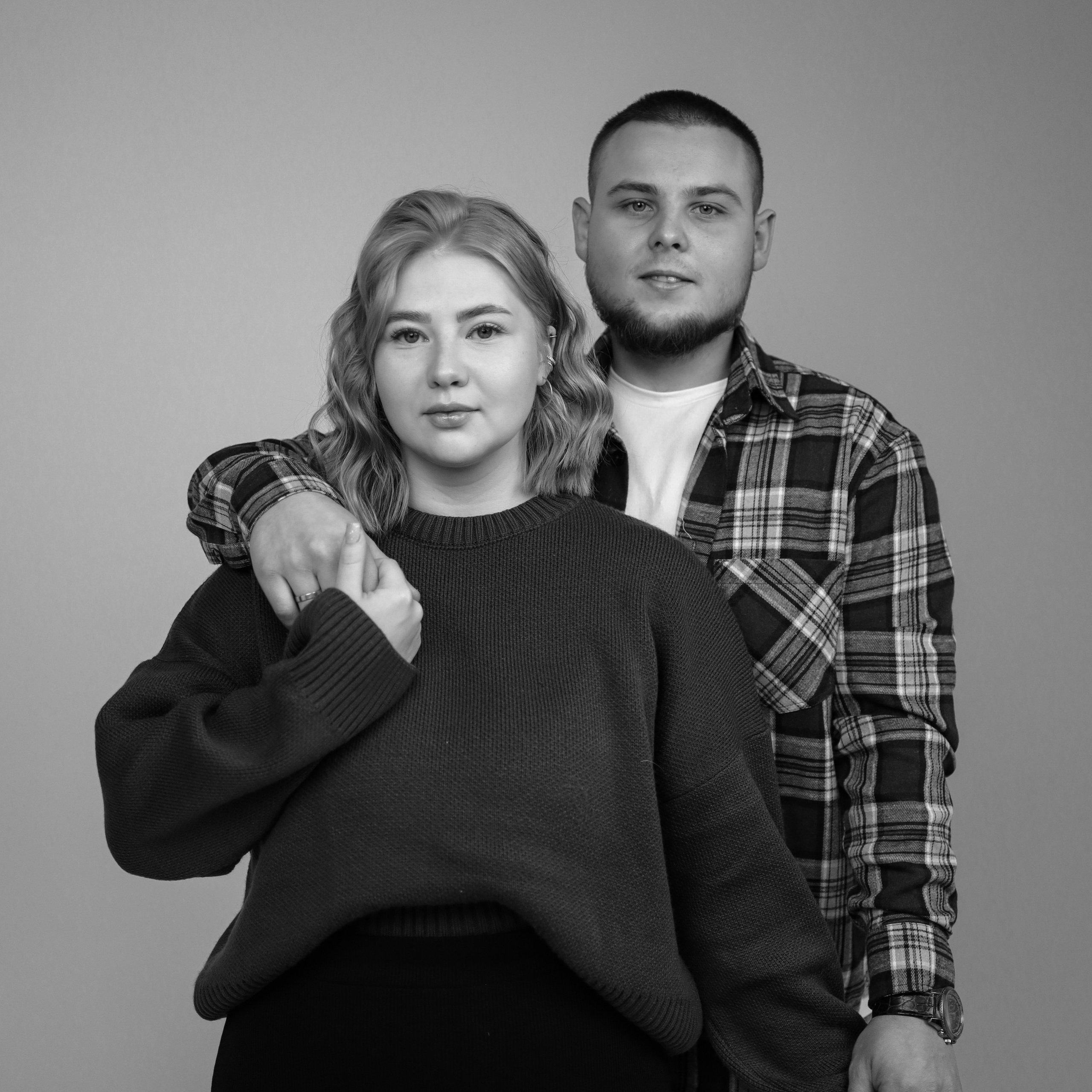 Dmitry& Alyona&Mikhail. Ника, фотограф из Нижнего Новгорода