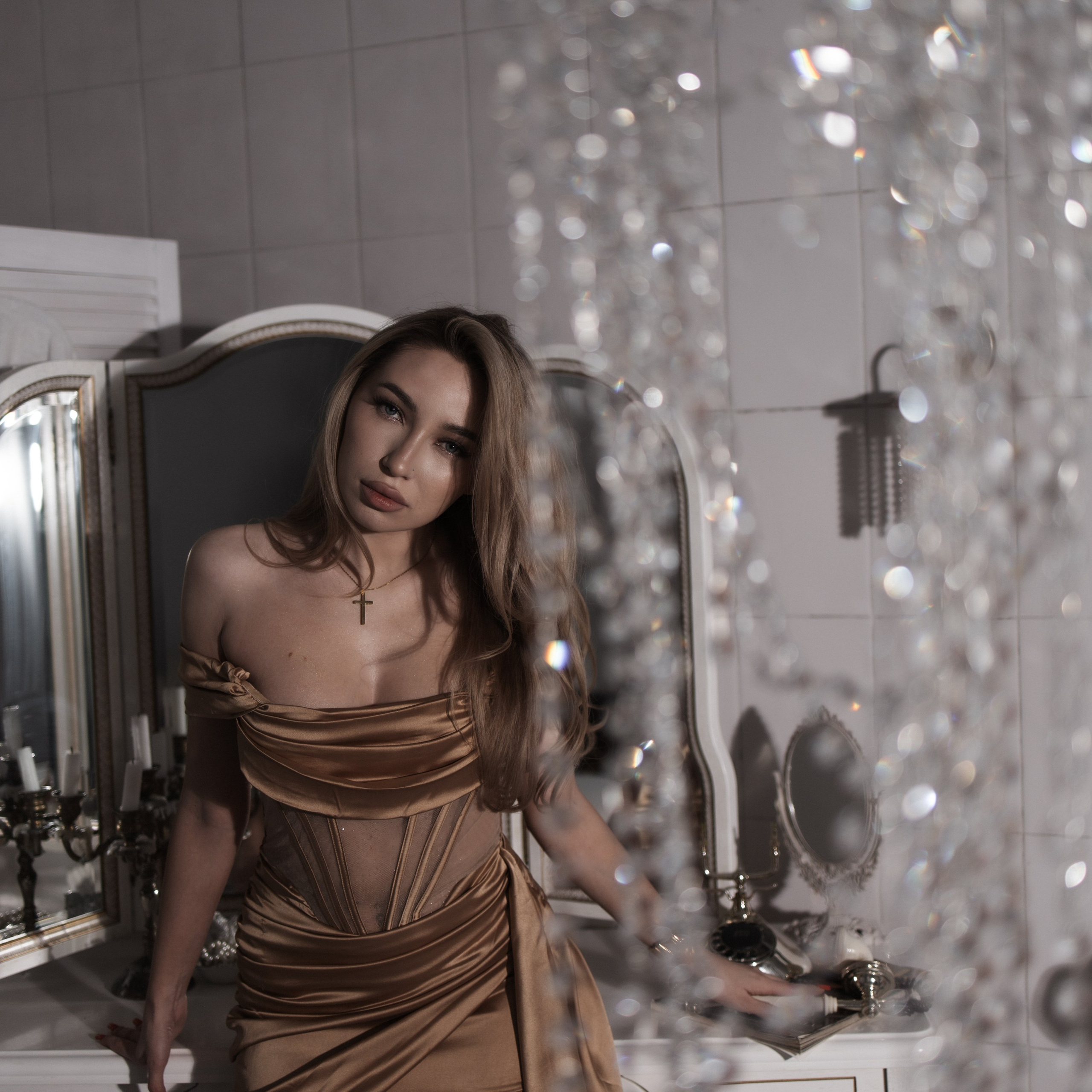 Anastasia. Ника, фотограф из Нижнего Новгорода