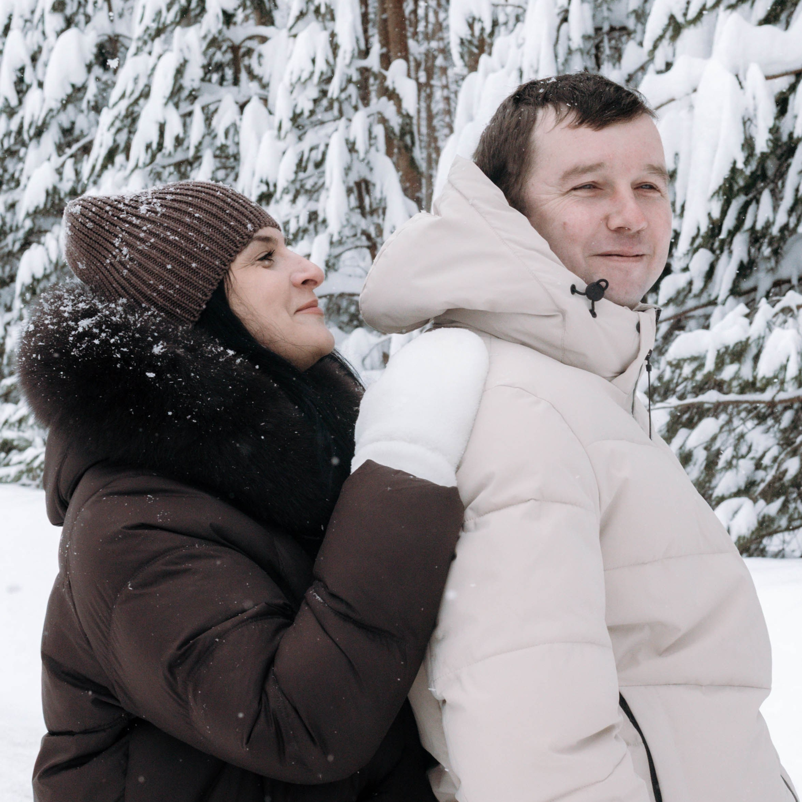 KATY&DENIS. Ника, фотограф из Нижнего Новгорода