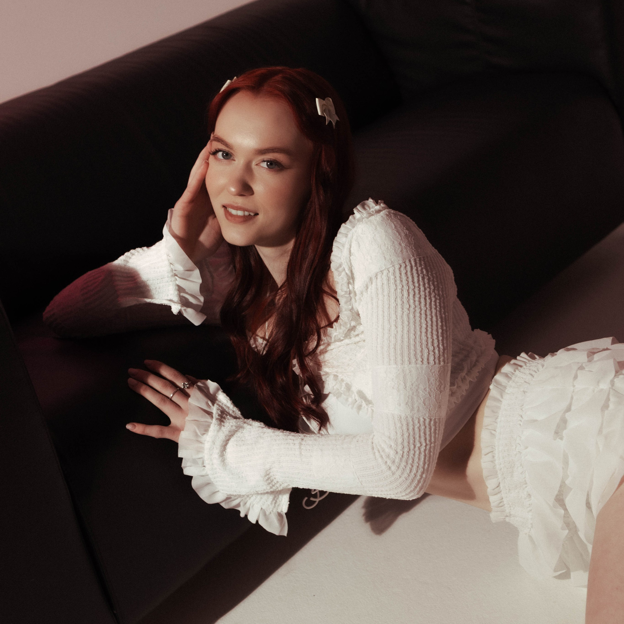 Яна. Ника, фотограф из Нижнего Новгорода