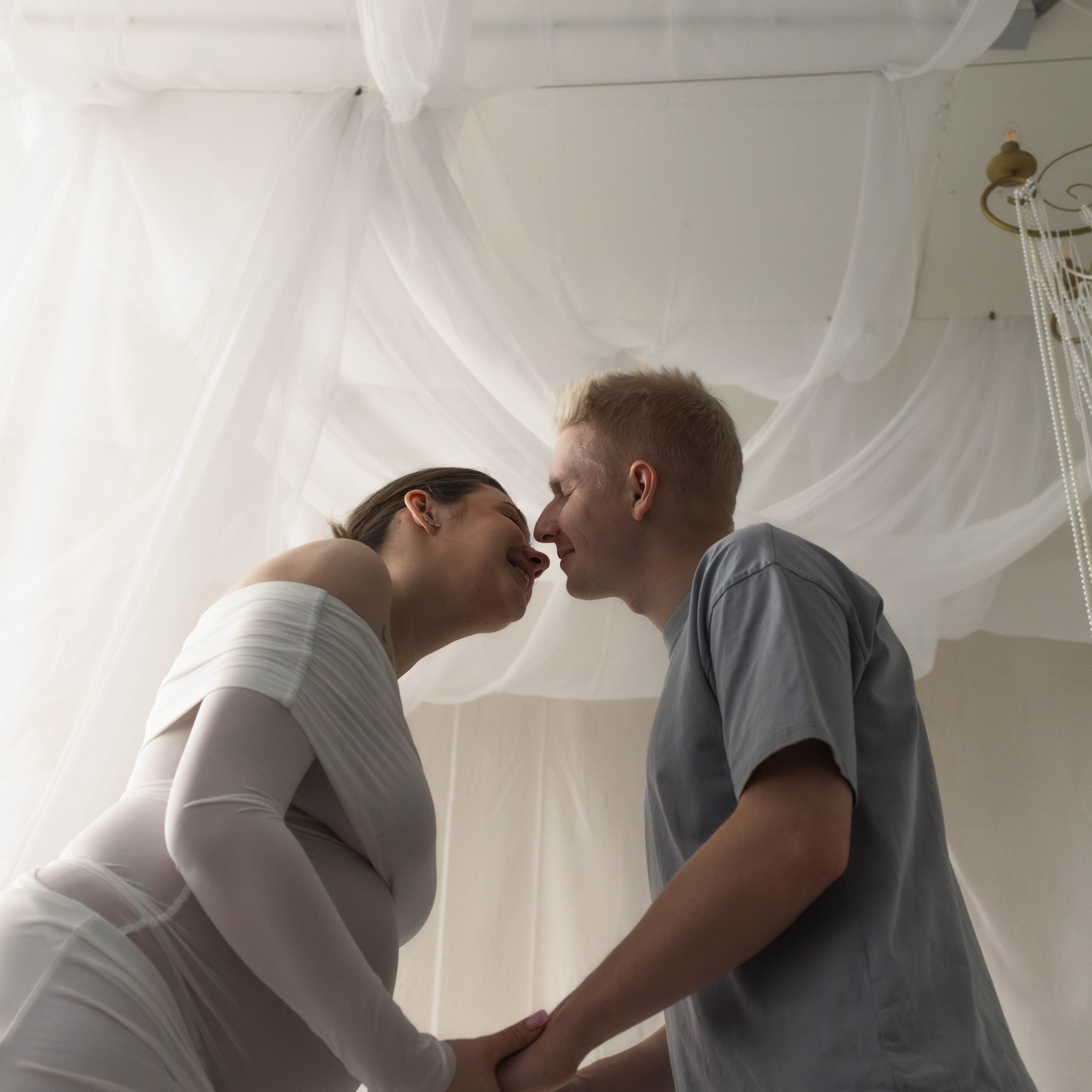 Илья и Настя. Ника, фотограф из Нижнего Новгорода