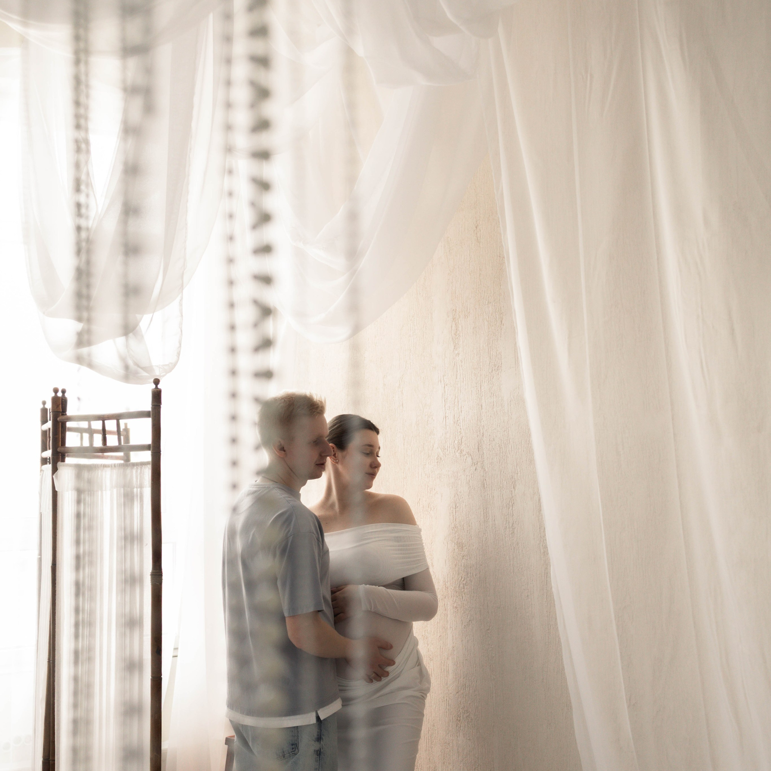 Илья и Настя. Ника, фотограф из Нижнего Новгорода