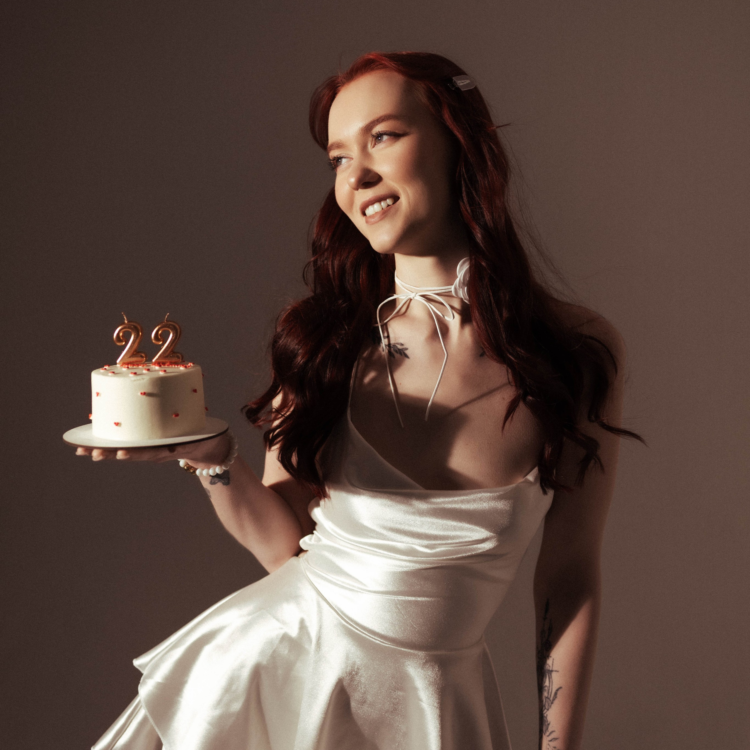 Яна. Ника, фотограф из Нижнего Новгорода