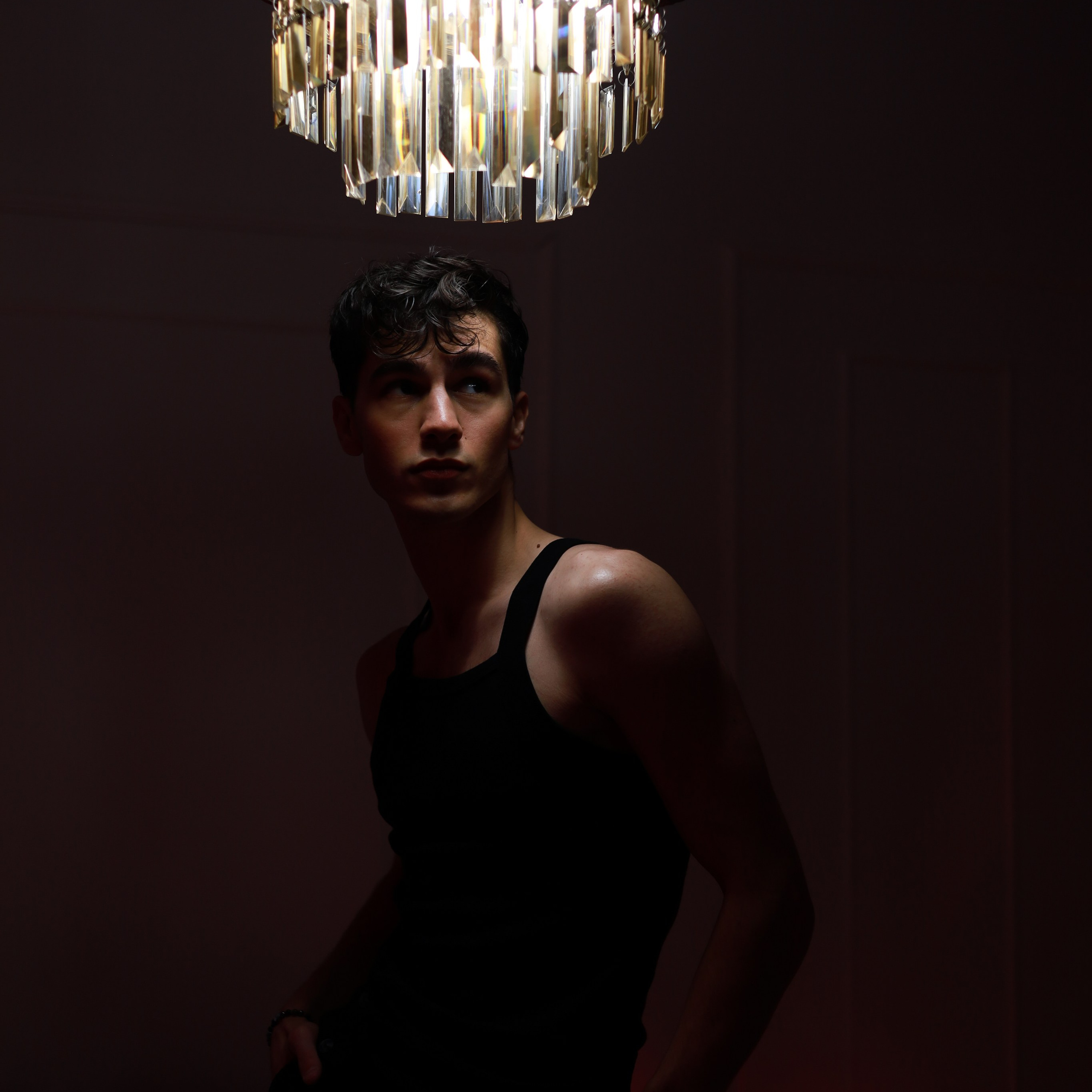 SAY. Ника, фотограф из Нижнего Новгорода