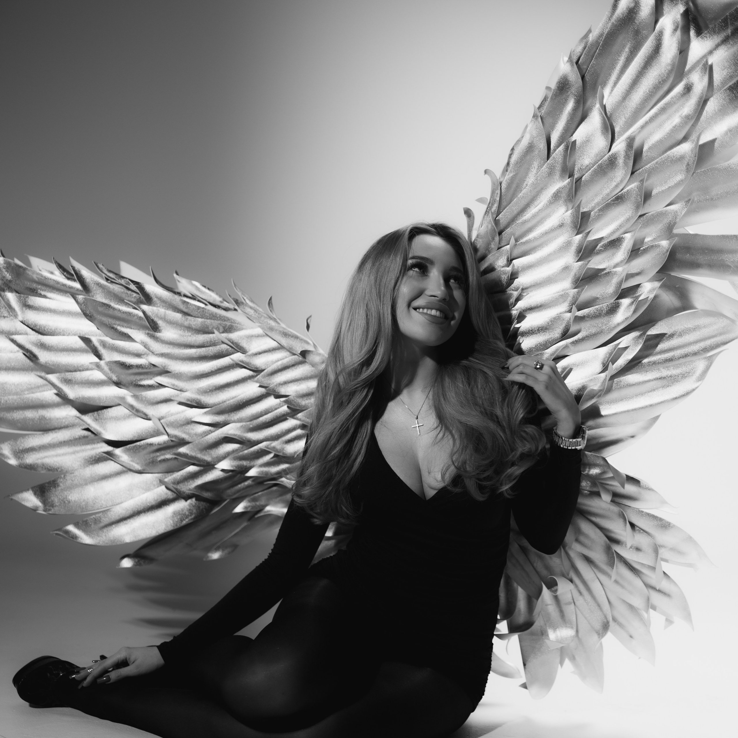 NASTY. Ника, фотограф из Нижнего Новгорода