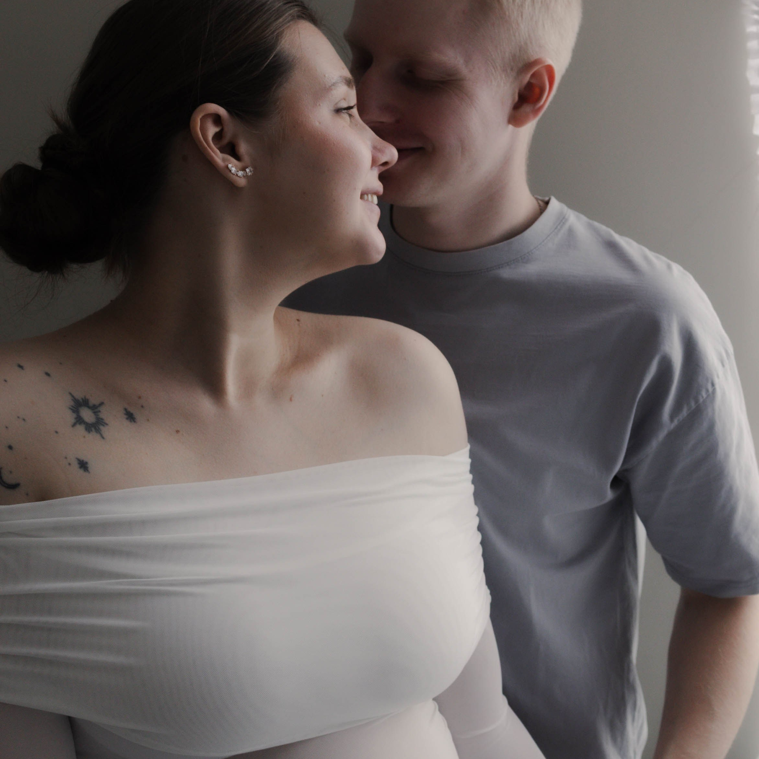 Илья и Настя. Ника, фотограф из Нижнего Новгорода