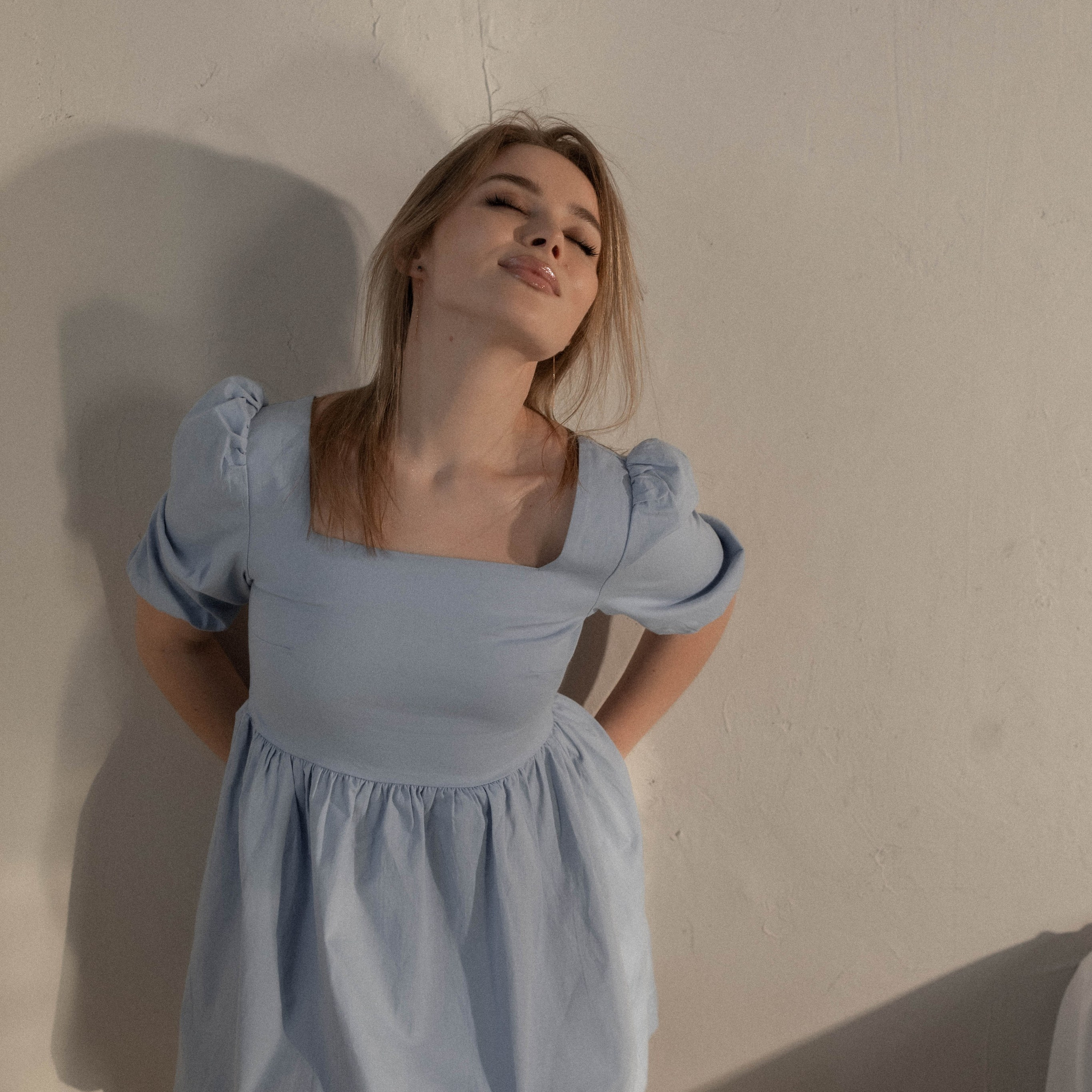 ARI. Ника, фотограф из Нижнего Новгорода