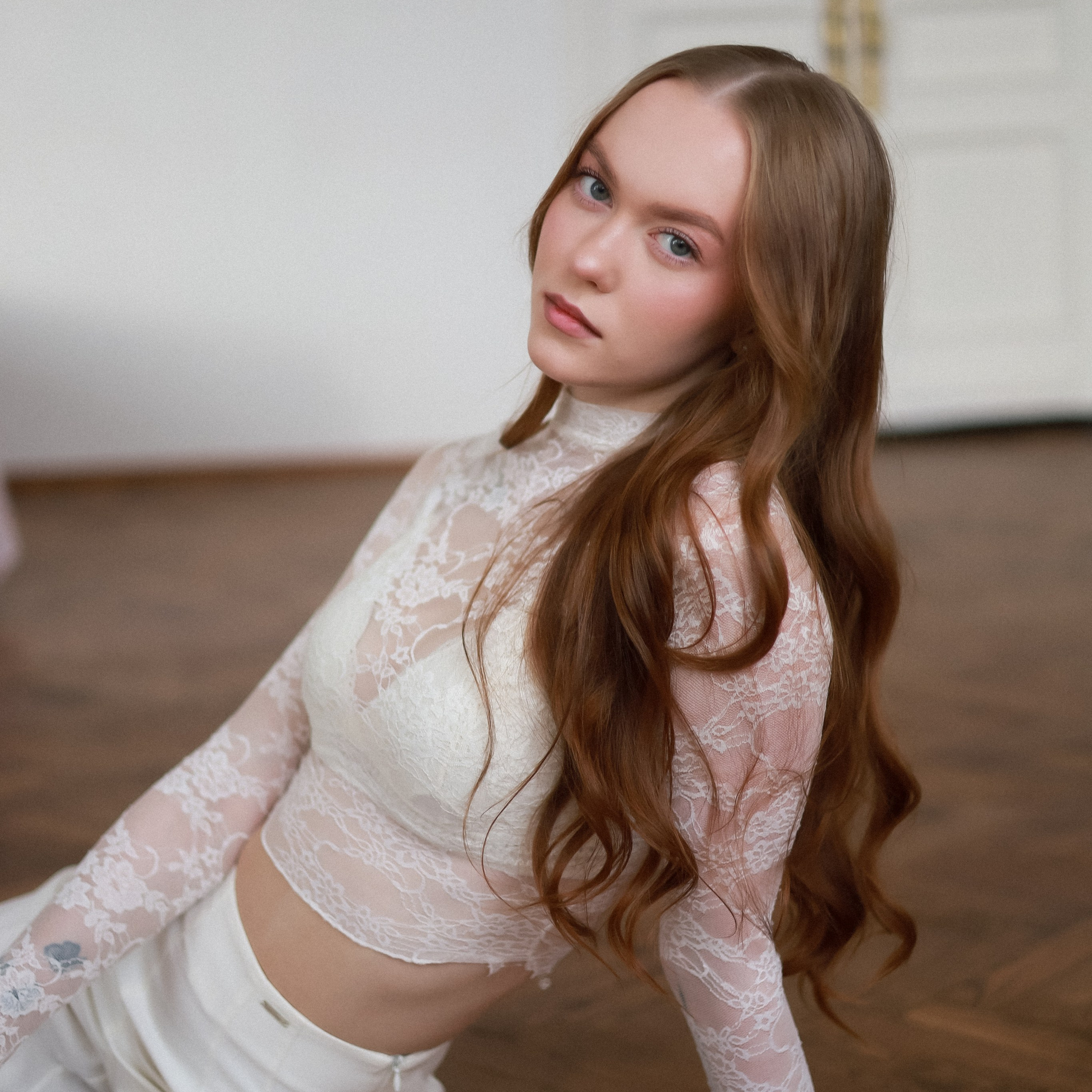 YANA. Ника, фотограф из Нижнего Новгорода