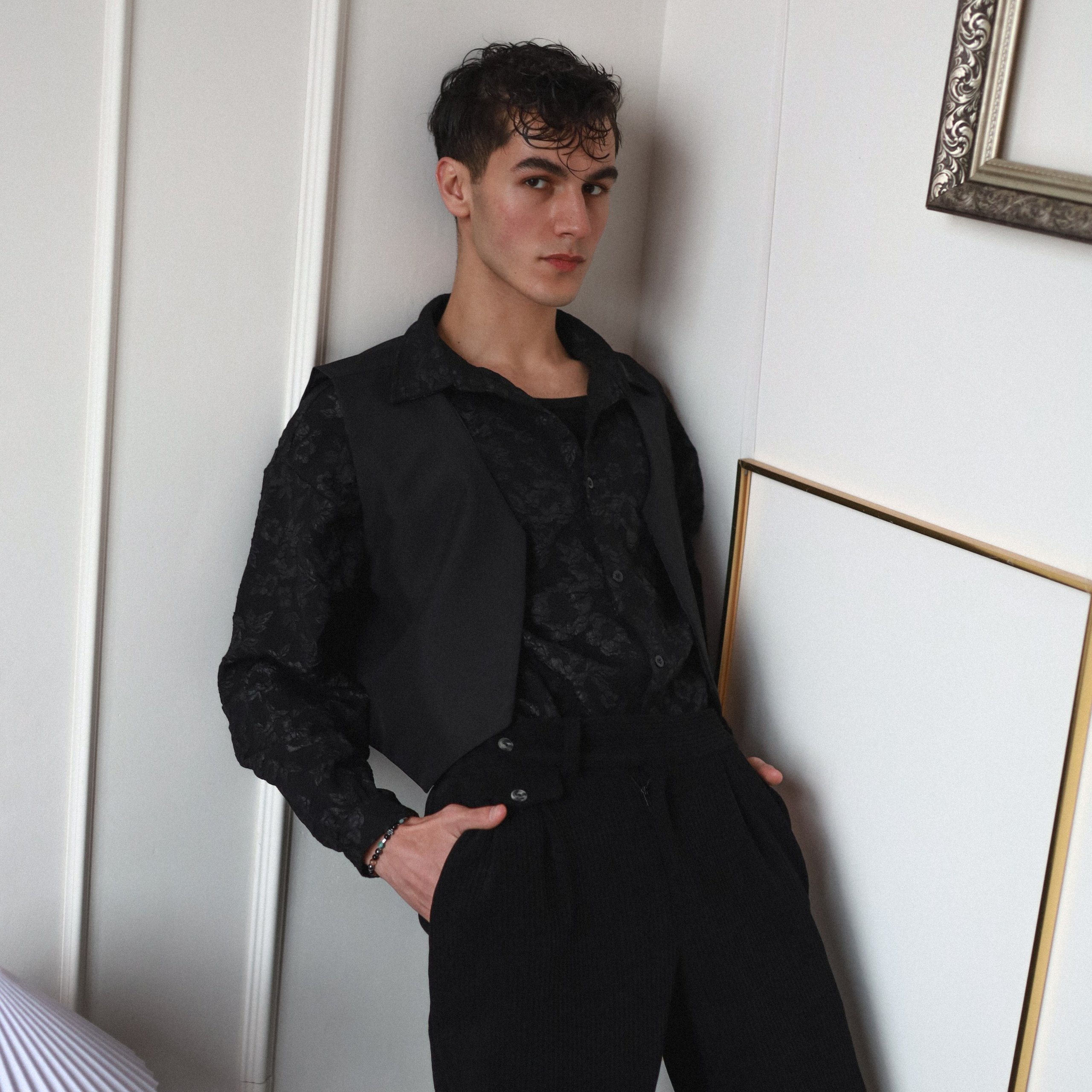 SAY. Ника, фотограф из Нижнего Новгорода