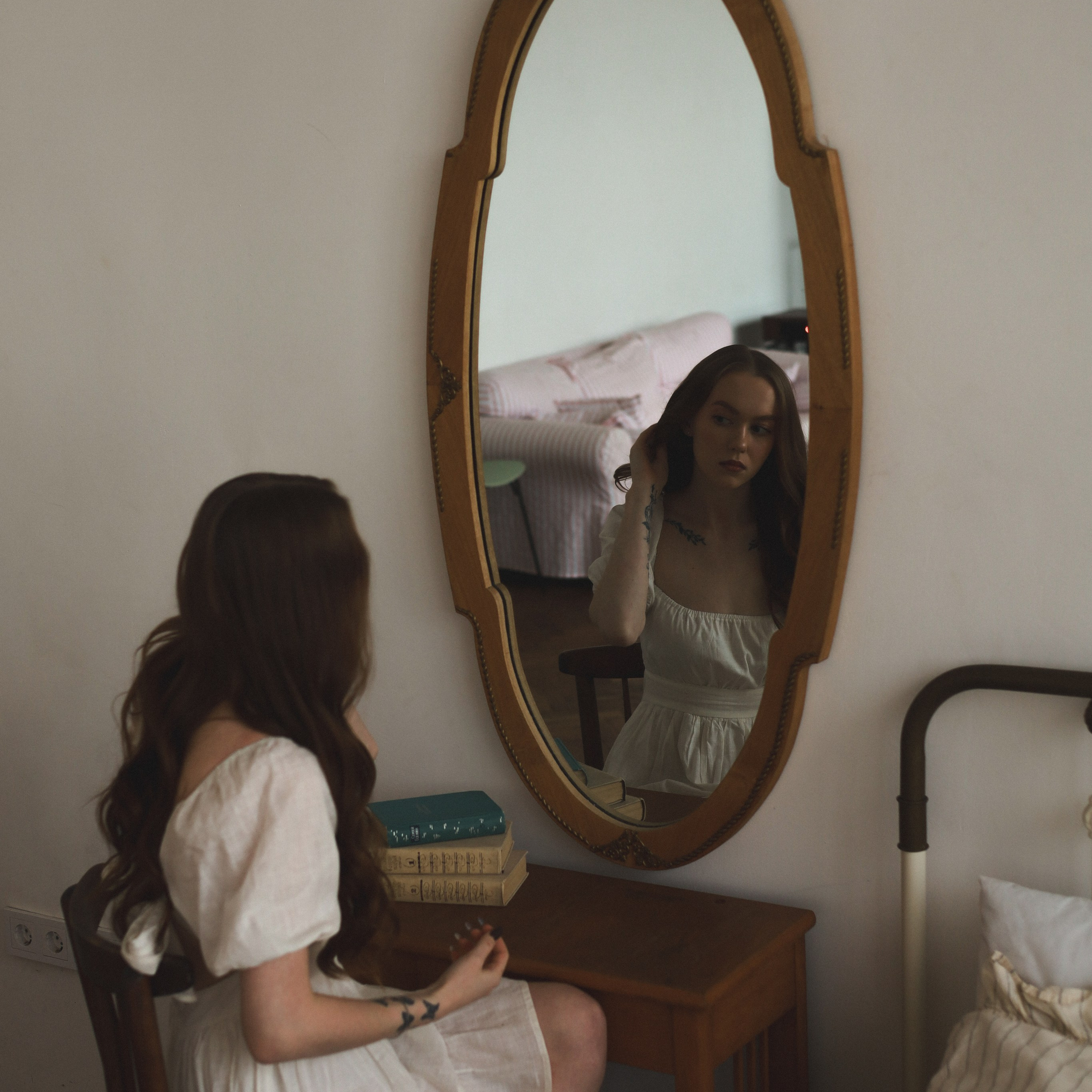 YANA. Ника, фотограф из Нижнего Новгорода