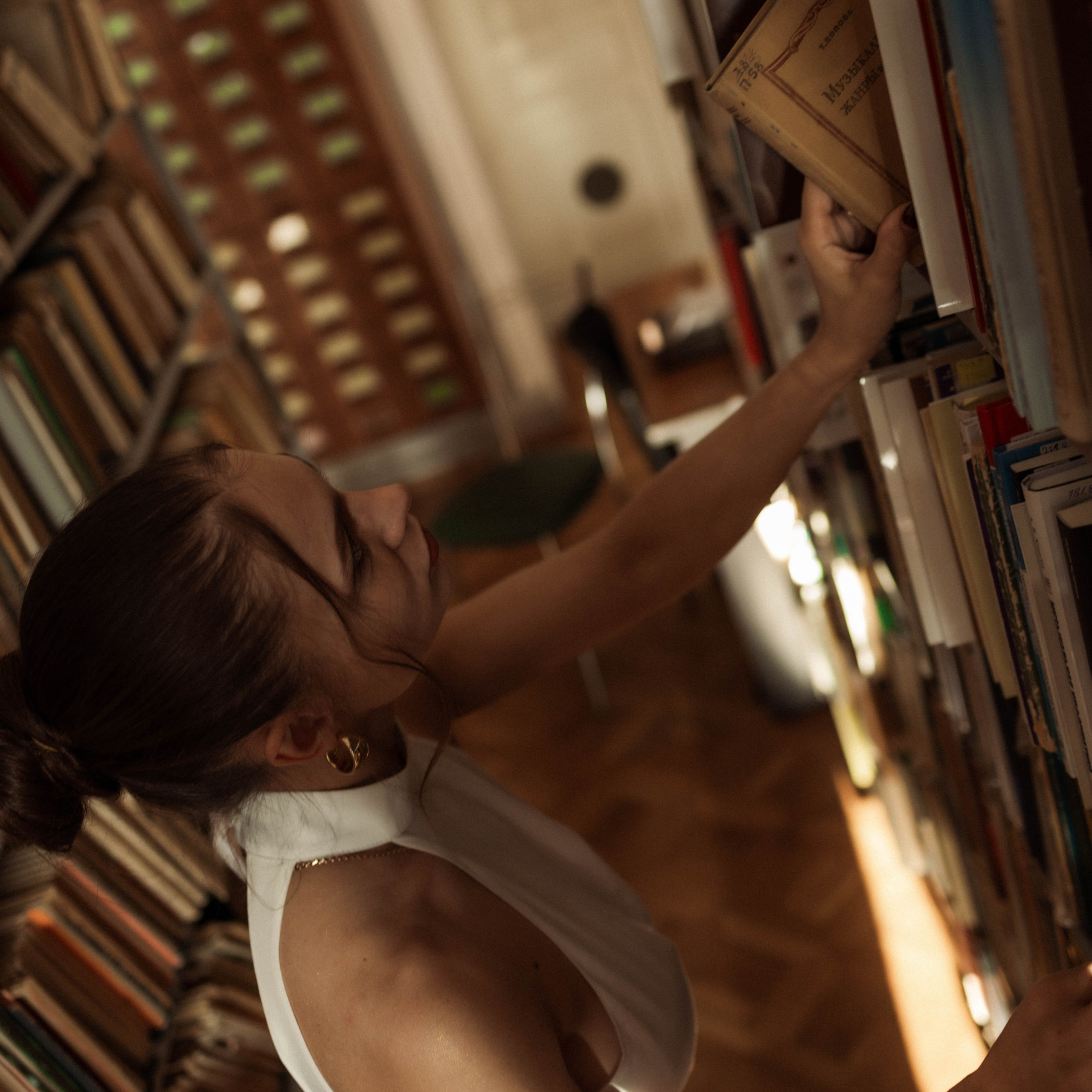 Анастасия. Ника, фотограф из Нижнего Новгорода