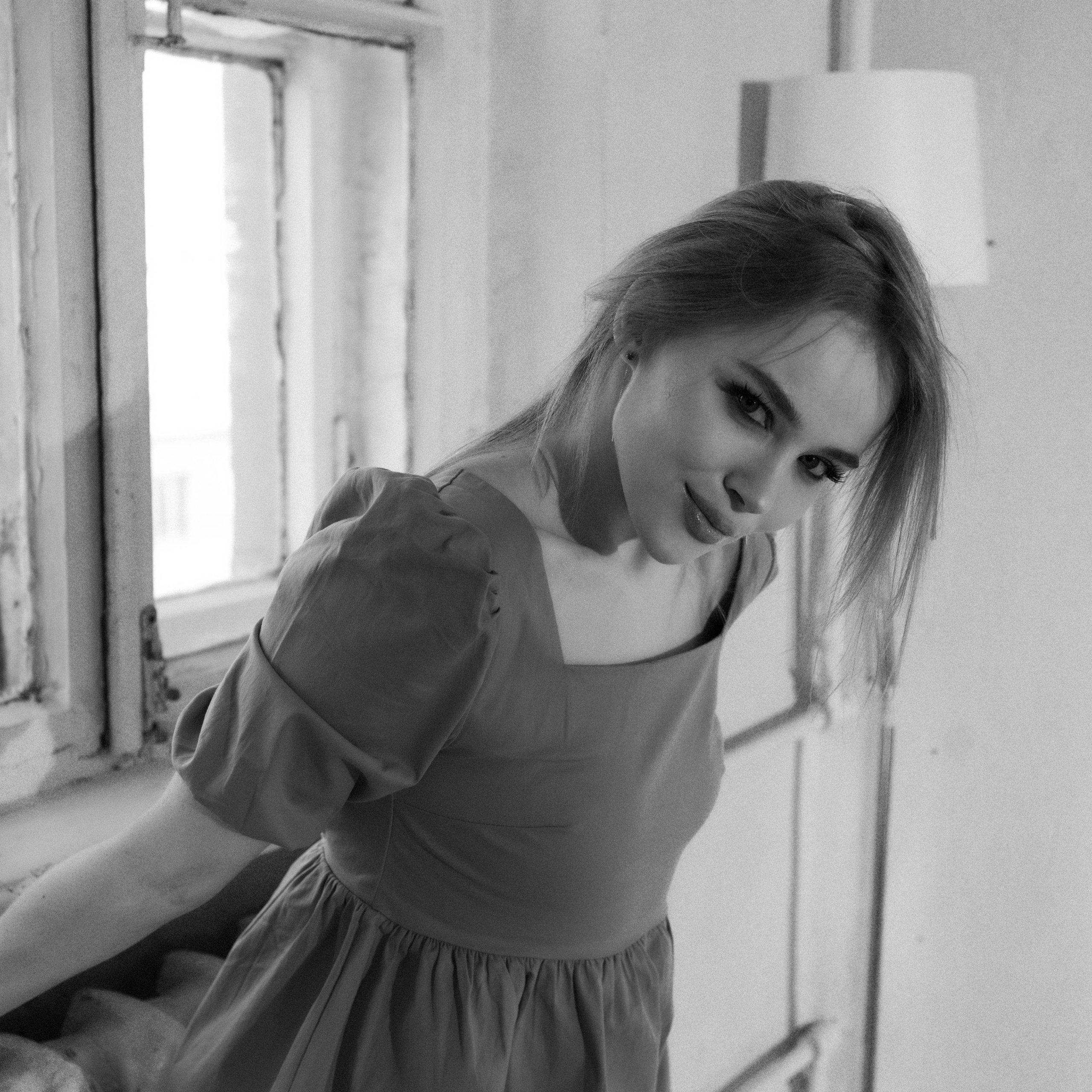 ARI. Ника, фотограф из Нижнего Новгорода