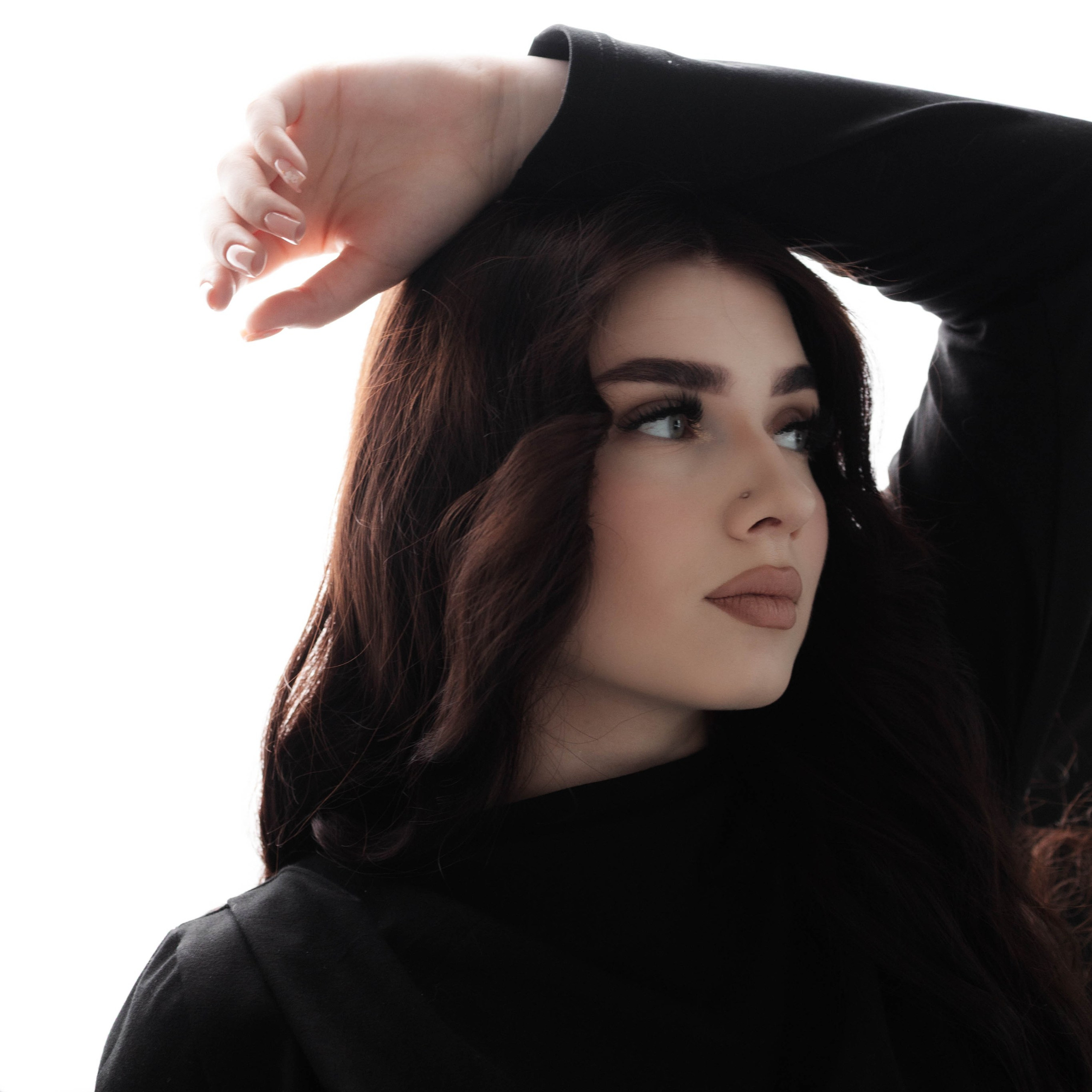 Саша и Женя. Ника, фотограф из Нижнего Новгорода