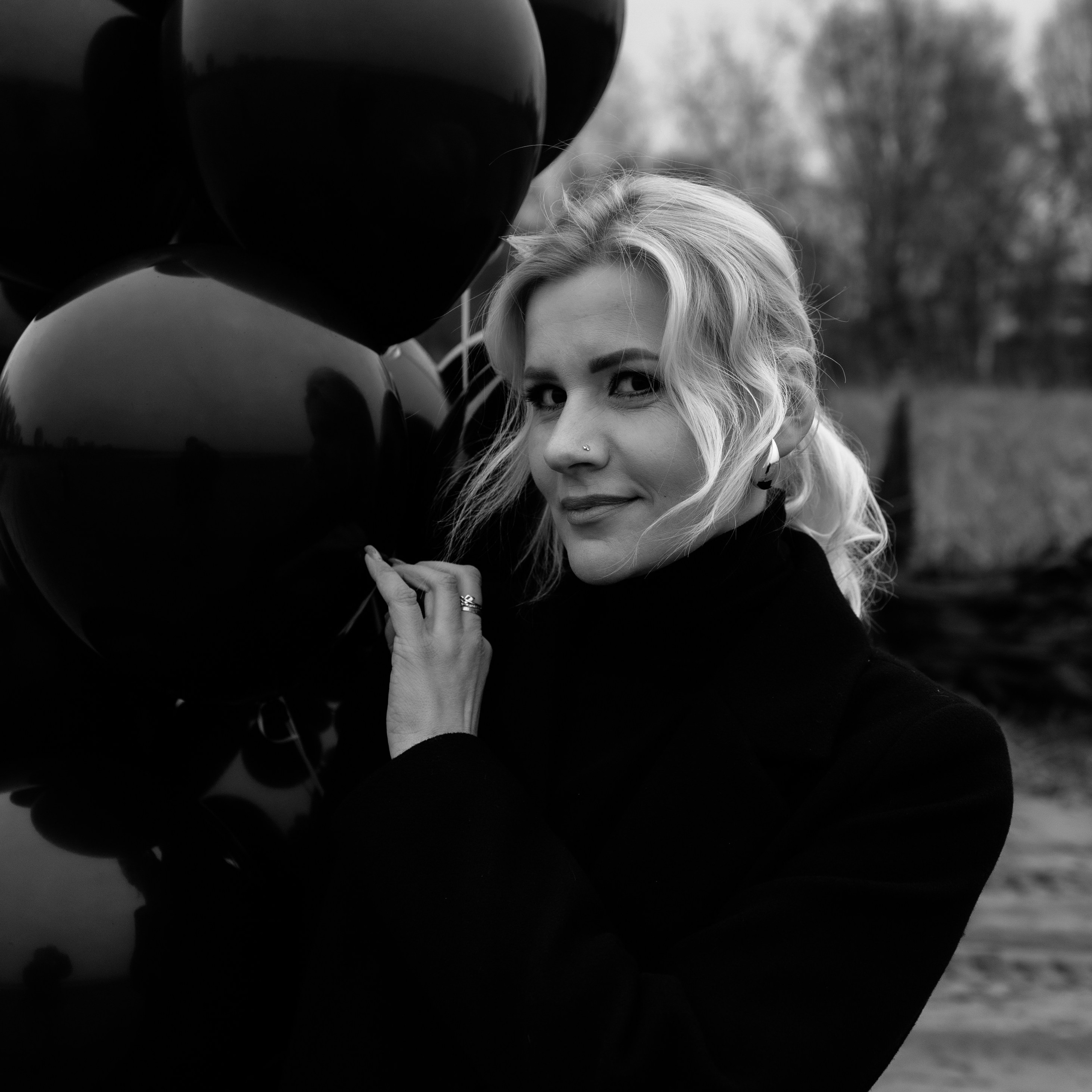 YANA. Ника, фотограф из Нижнего Новгорода