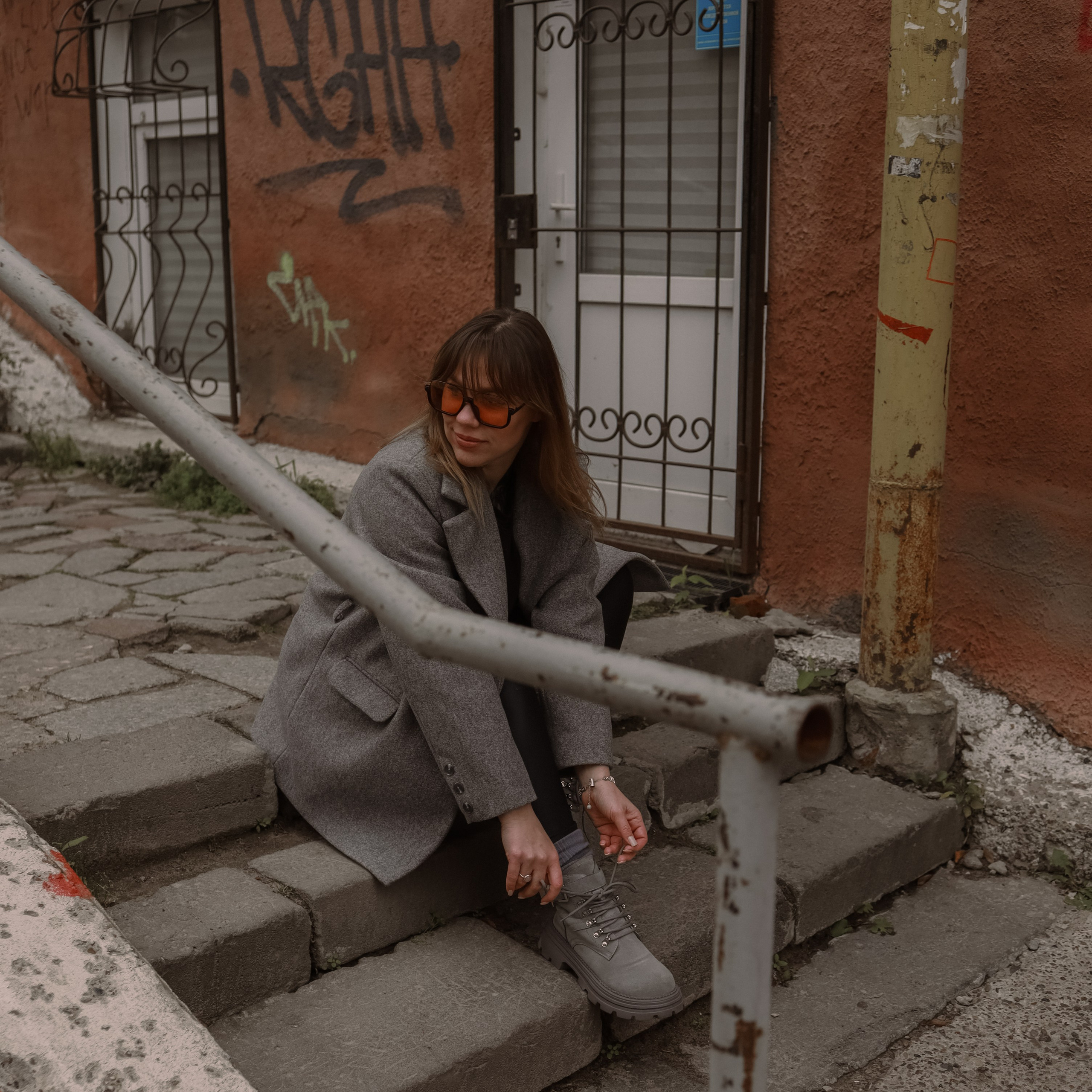 MARI. Ника, фотограф из Нижнего Новгорода