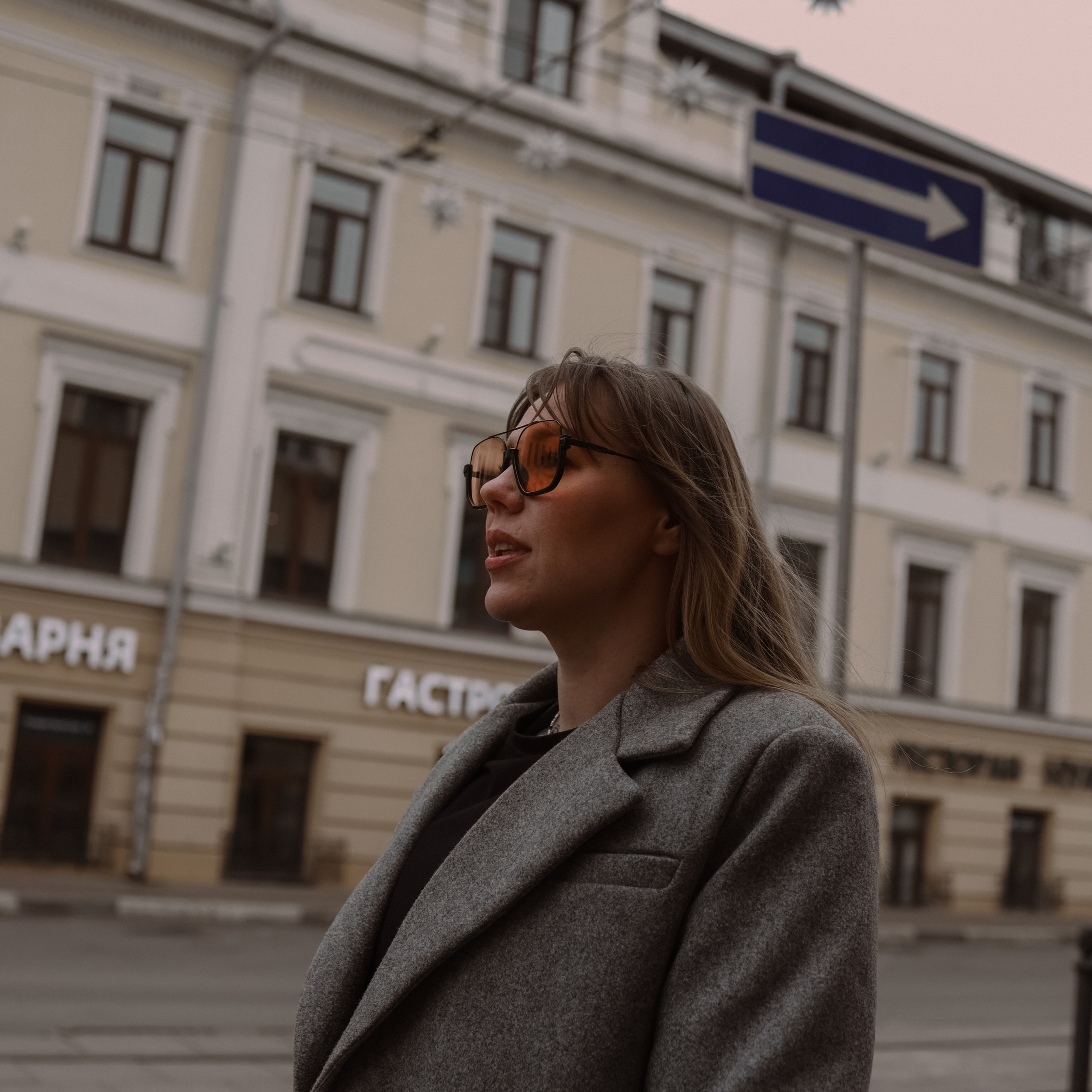 MARI. Ника, фотограф из Нижнего Новгорода