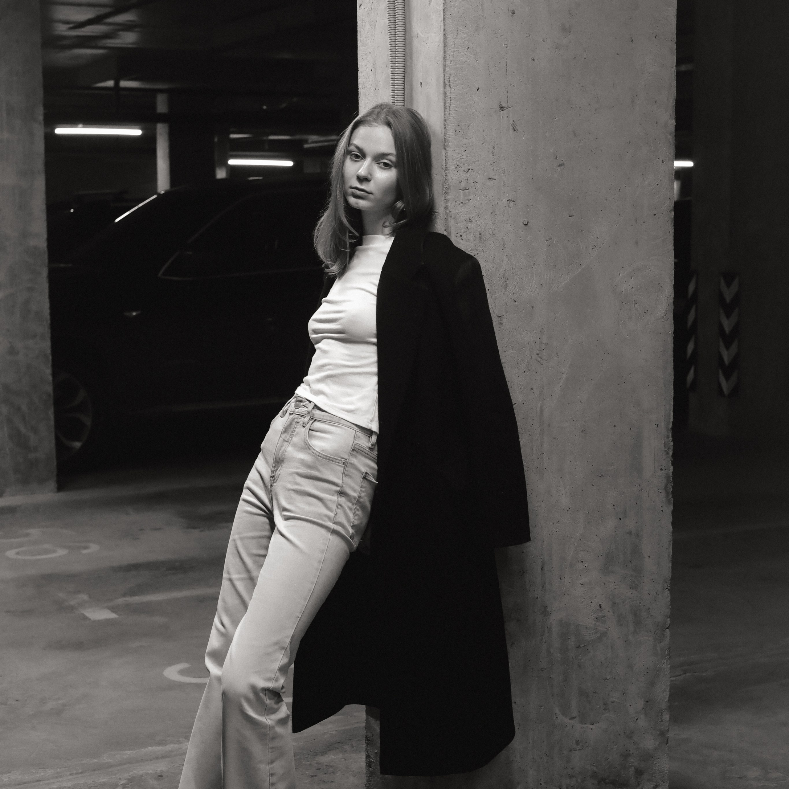 ALICE. Ника, фотограф из Нижнего Новгорода