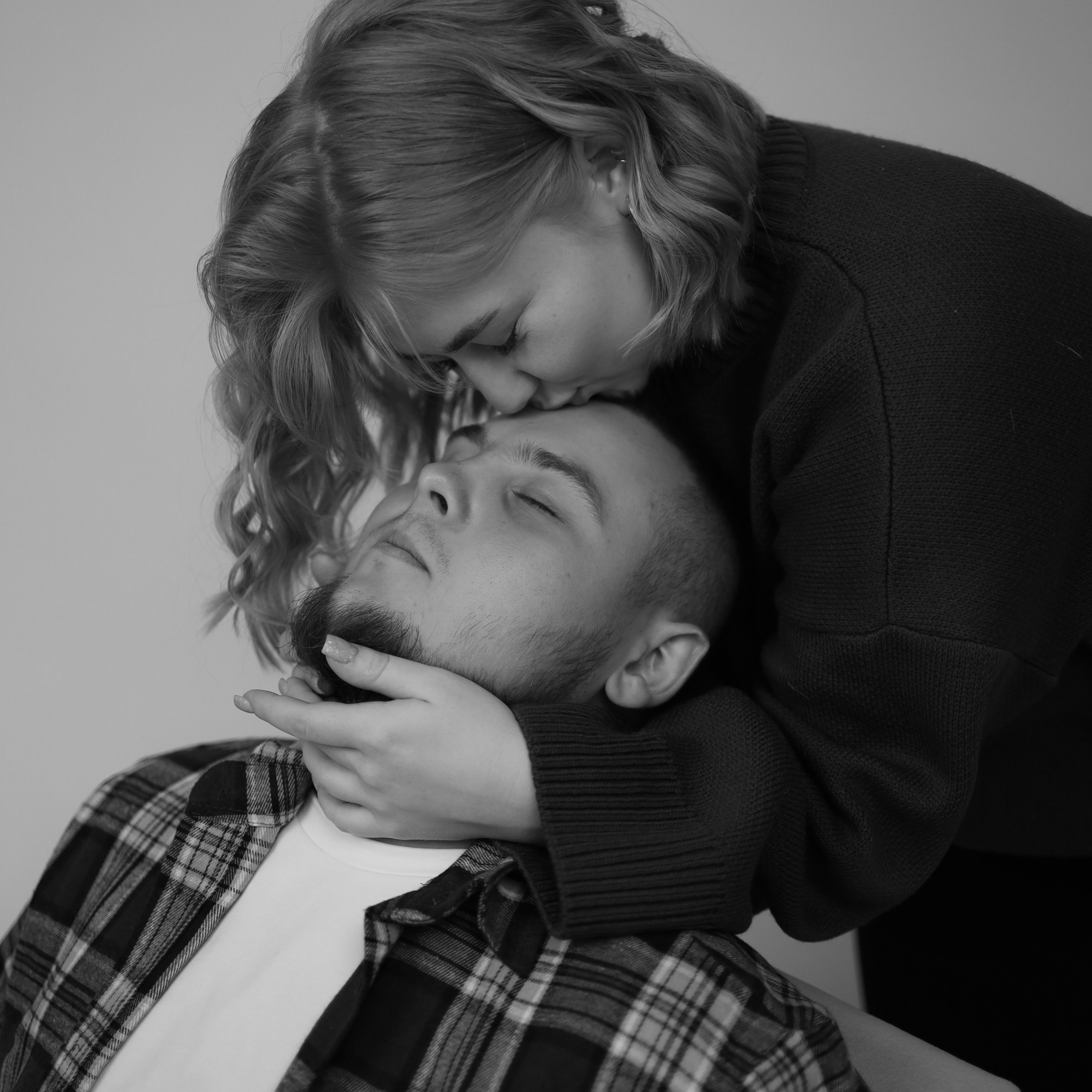 AL&DI. Ника, фотограф из Нижнего Новгорода