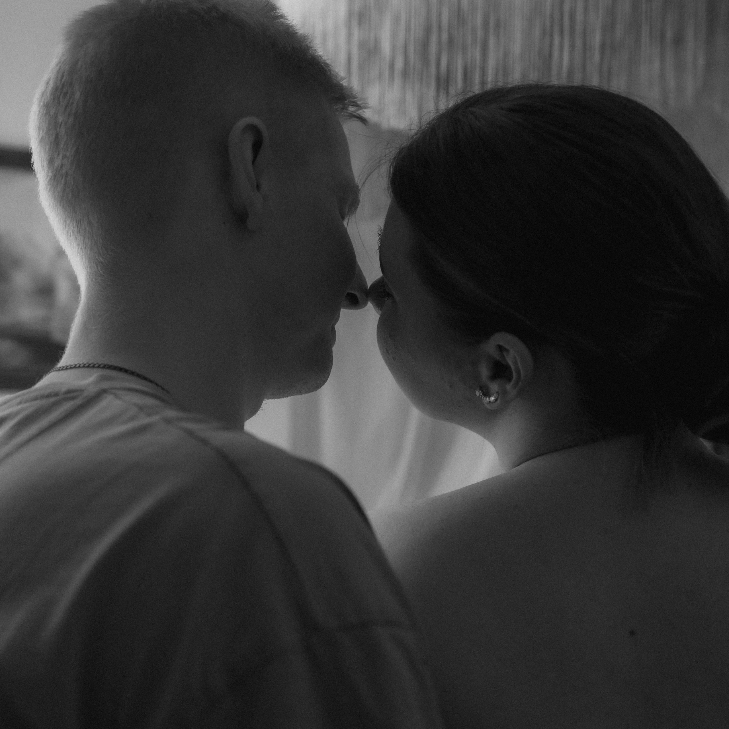 Илья и Настя. Ника, фотограф из Нижнего Новгорода