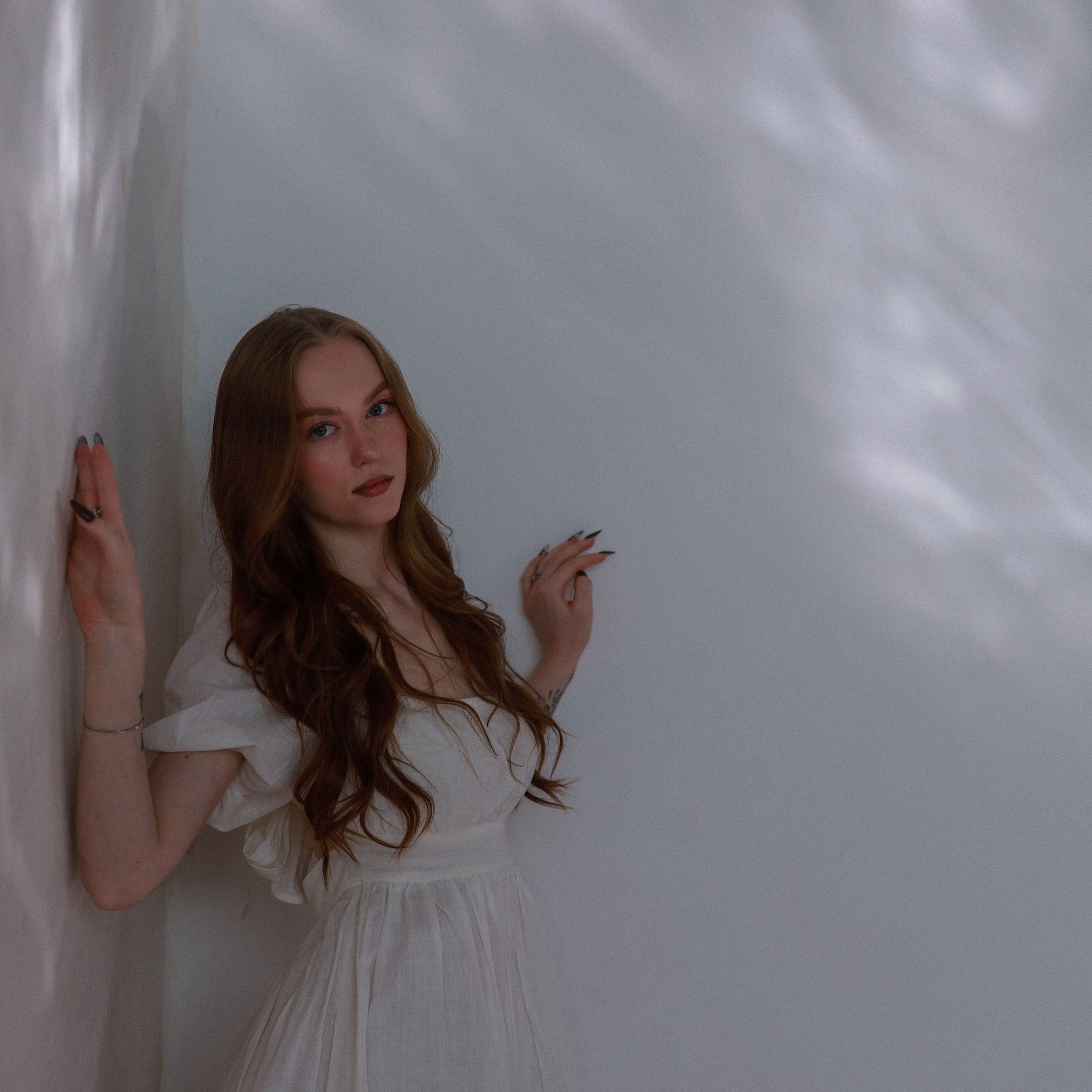 YANA. Ника, фотограф из Нижнего Новгорода