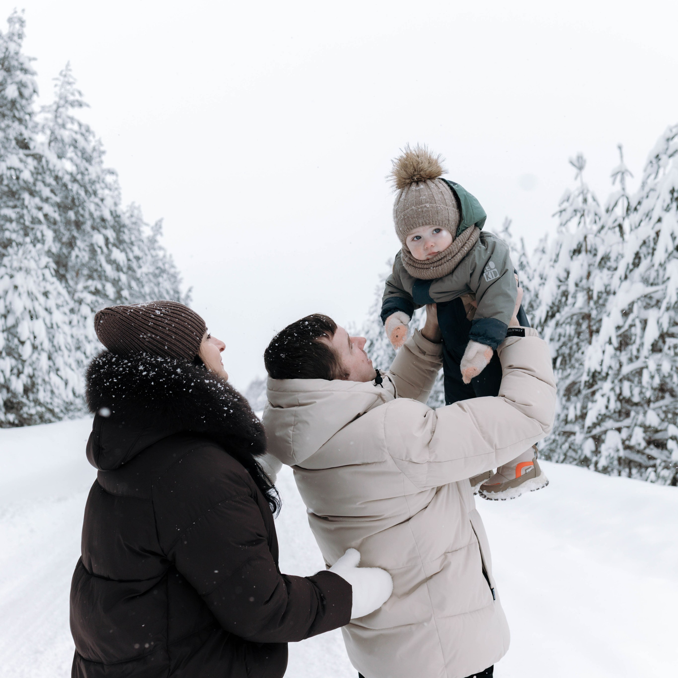 KATY&DENIS. Ника, фотограф из Нижнего Новгорода