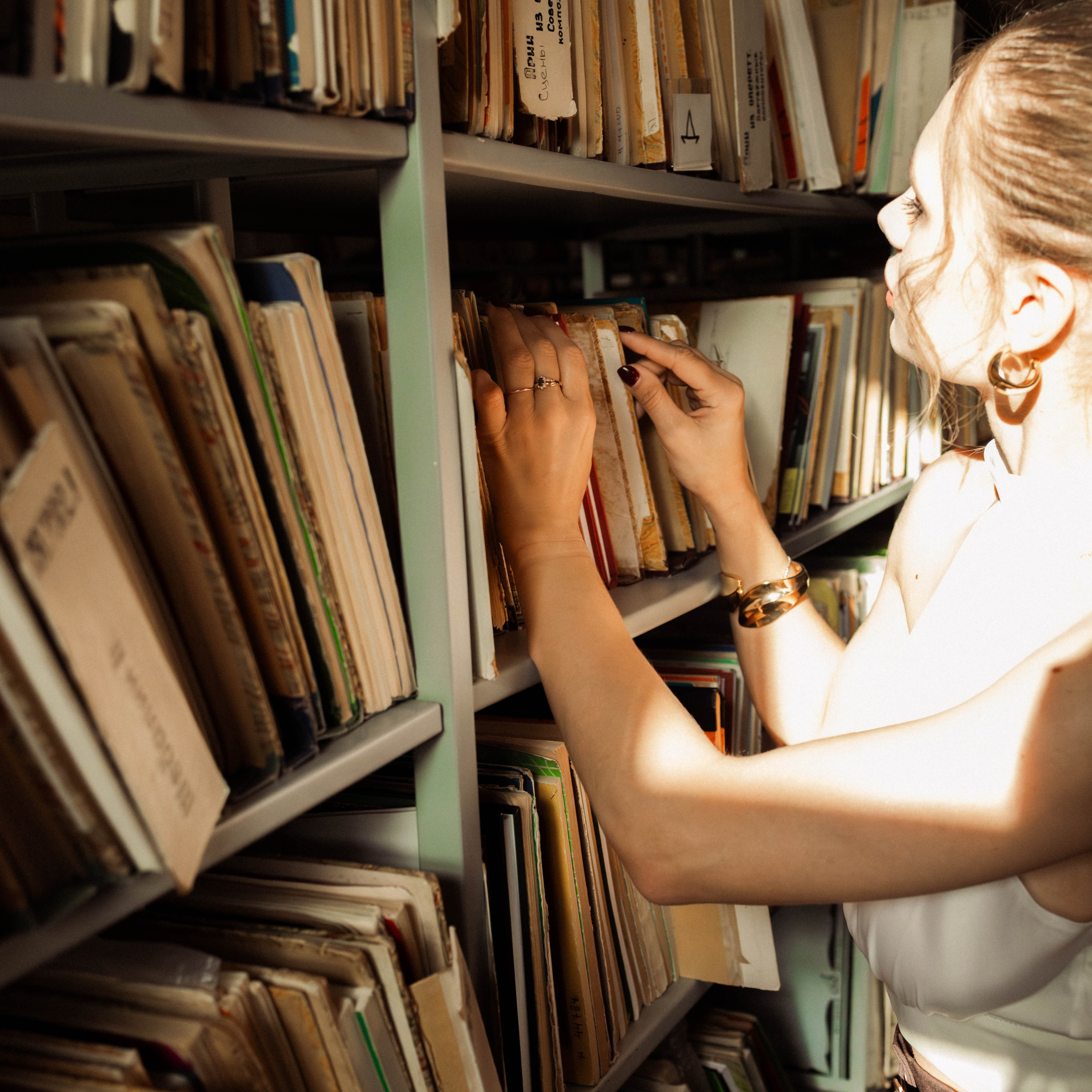 Анастасия. Ника, фотограф из Нижнего Новгорода