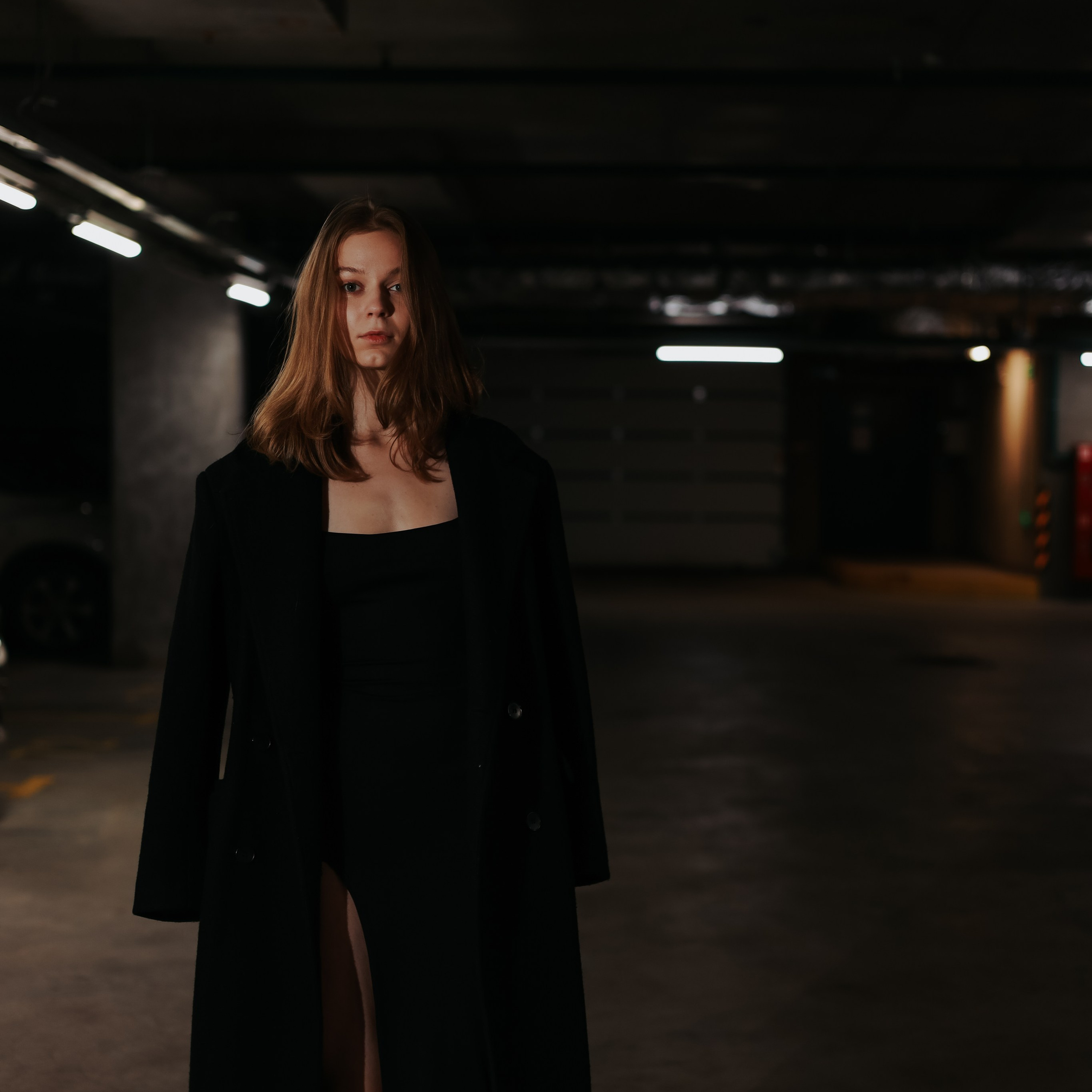 ALICE. Ника, фотограф из Нижнего Новгорода