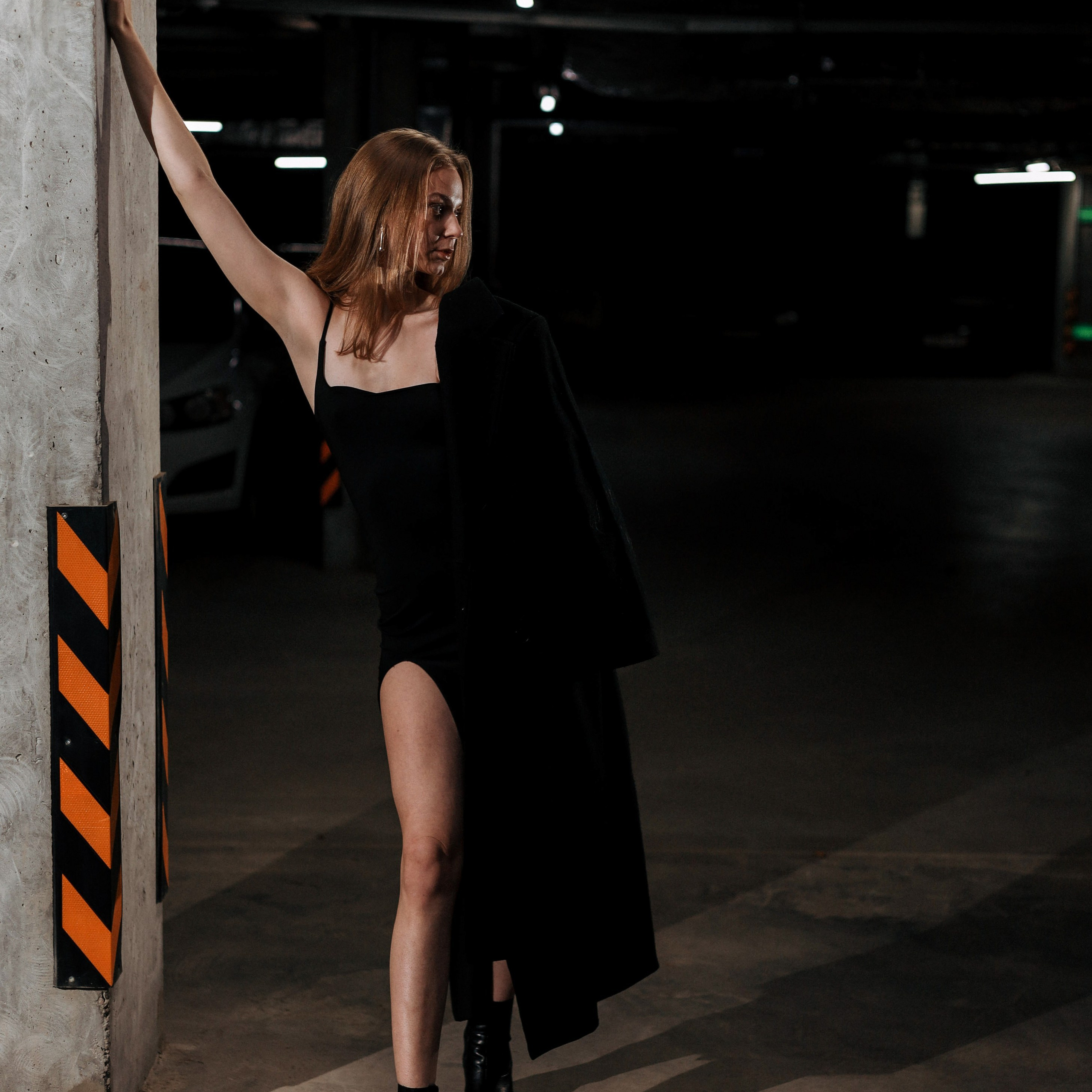 ALICE. Ника, фотограф из Нижнего Новгорода