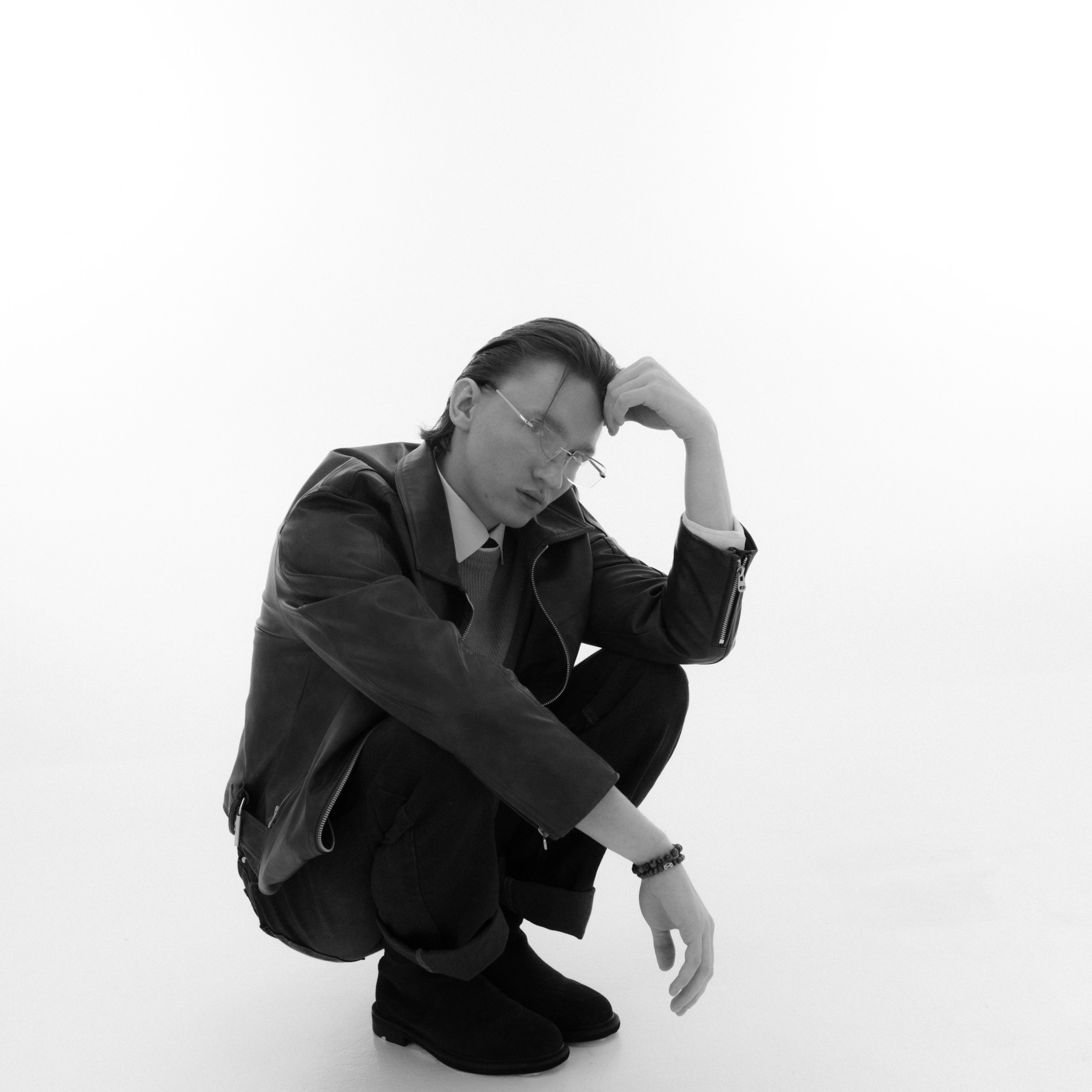 ALEXANDER. Ника, фотограф из Нижнего Новгорода