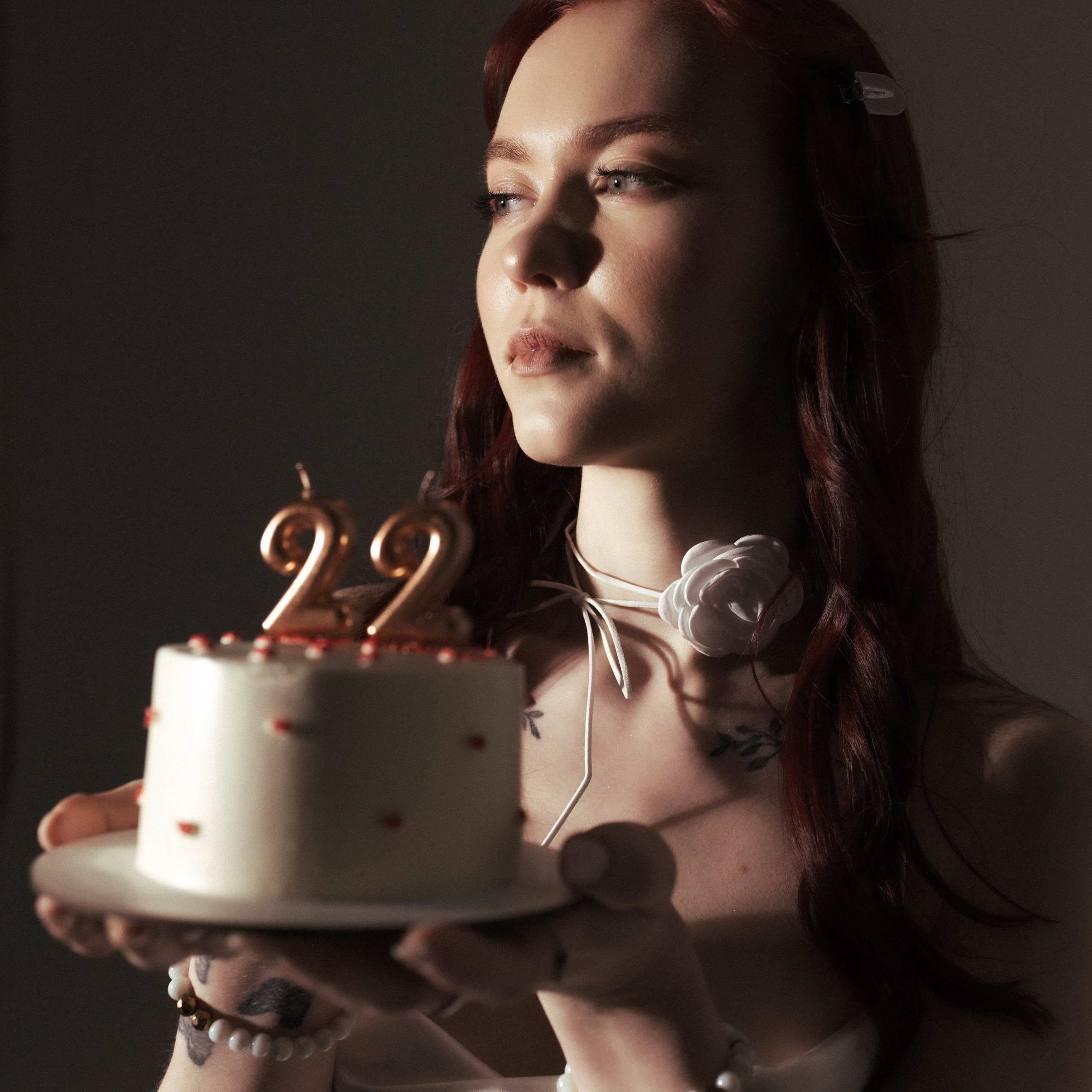 Яна. Ника, фотограф из Нижнего Новгорода