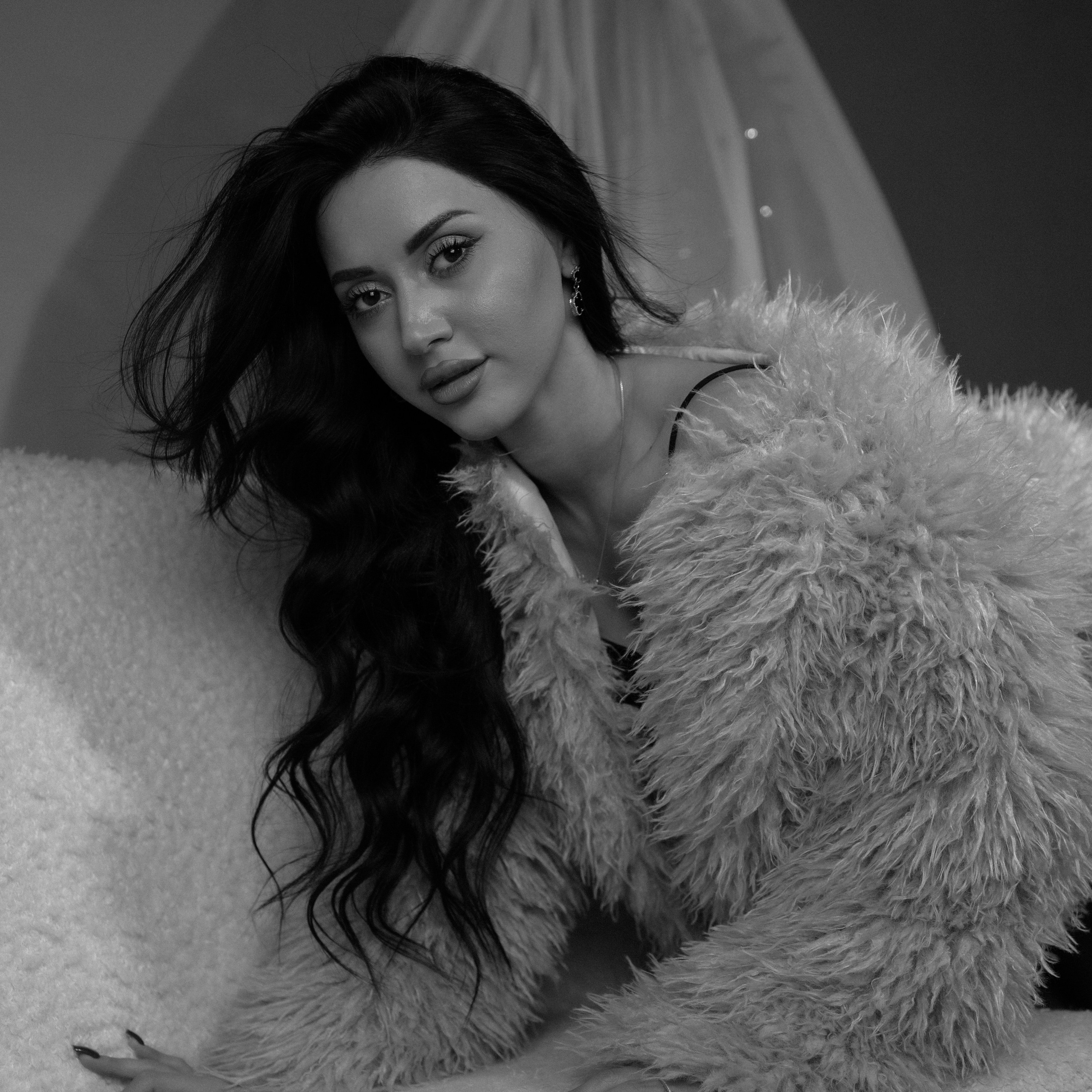 AMINA. Ника, фотограф из Нижнего Новгорода