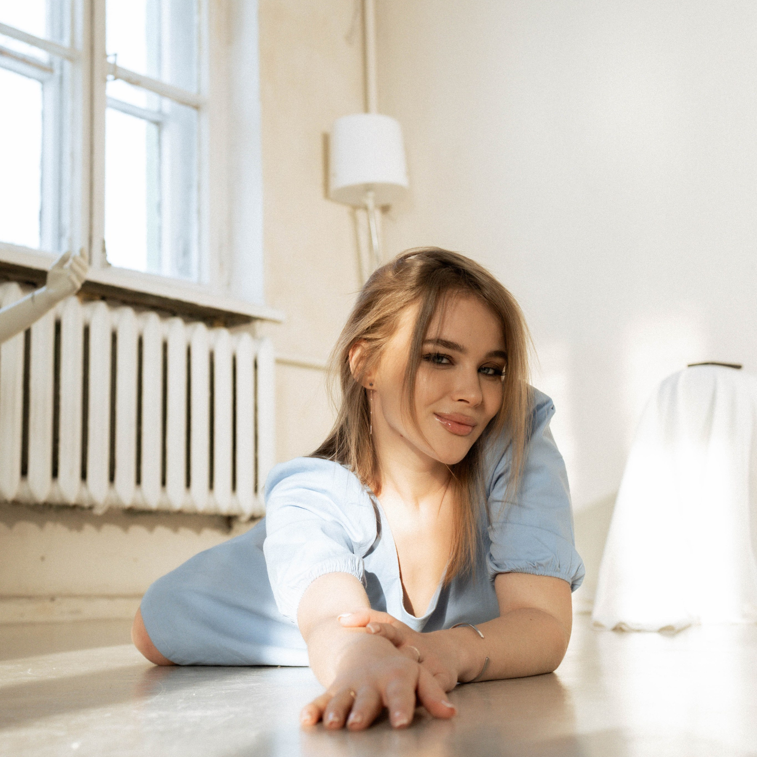 ARI. Ника, фотограф из Нижнего Новгорода