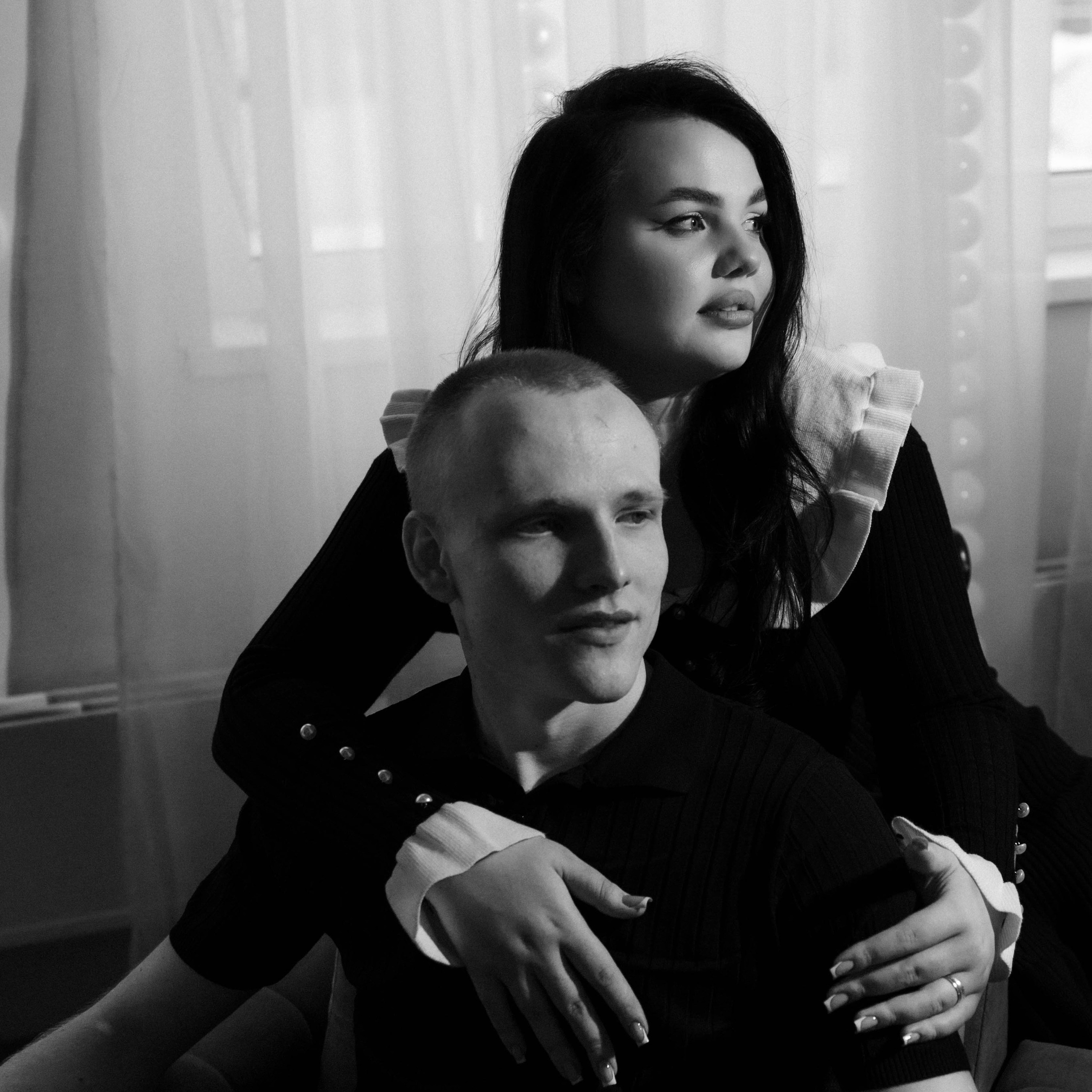 Екатерина|Михаил. Ника, фотограф из Нижнего Новгорода