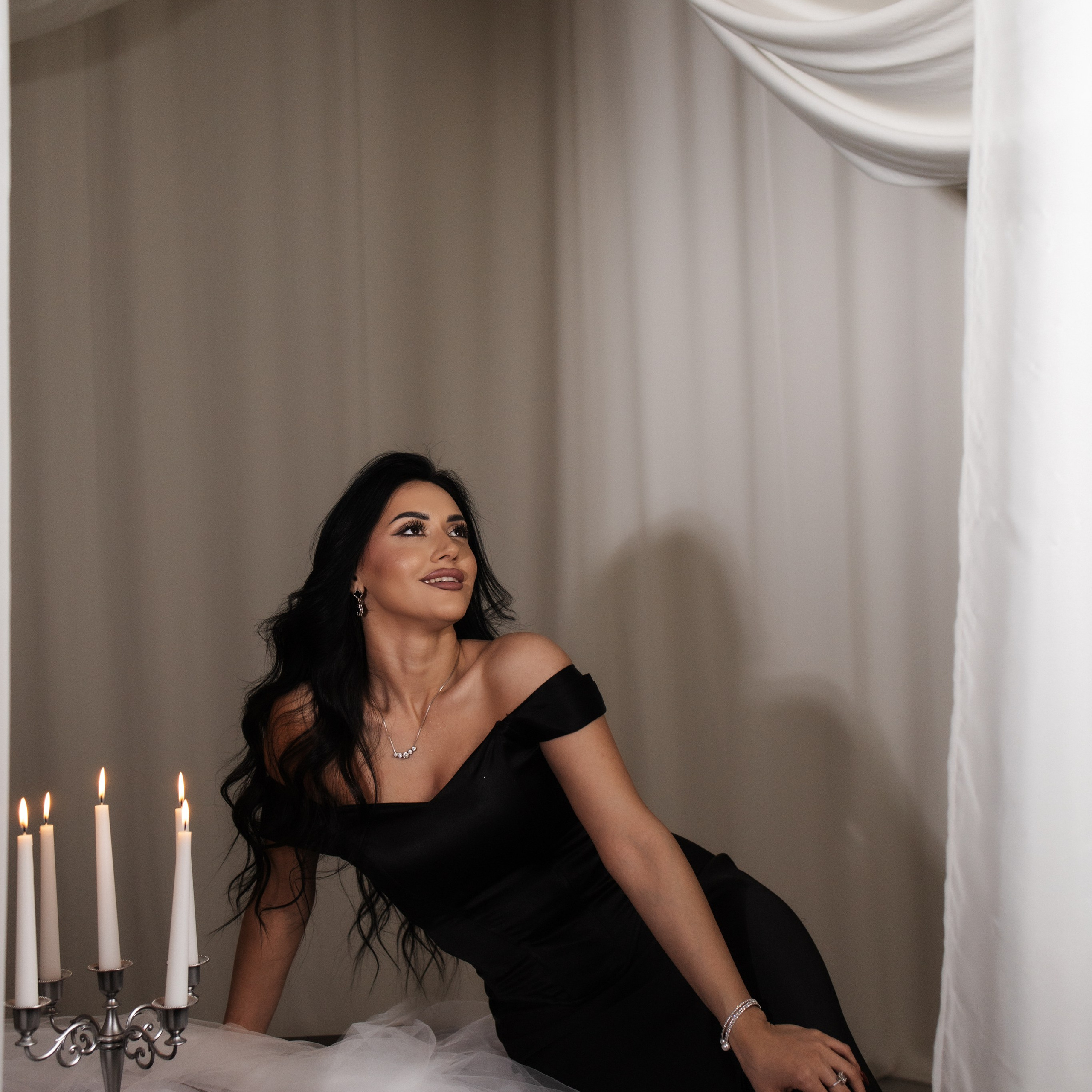 AMINA. Ника, фотограф из Нижнего Новгорода