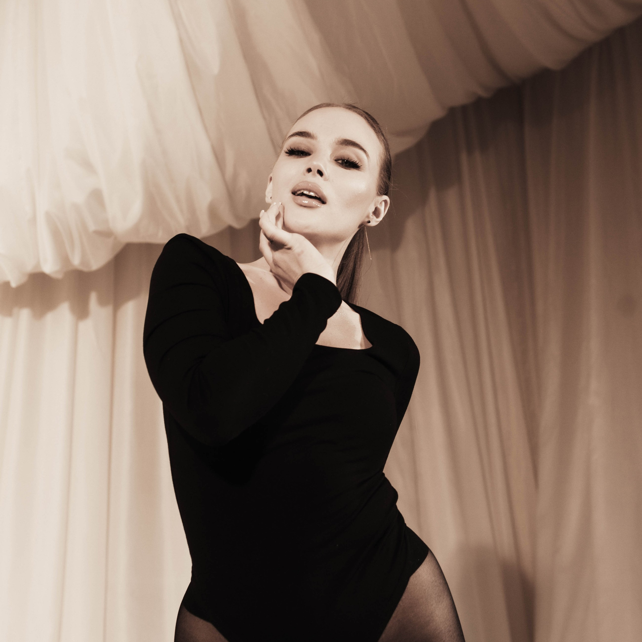 ARI. Ника, фотограф из Нижнего Новгорода