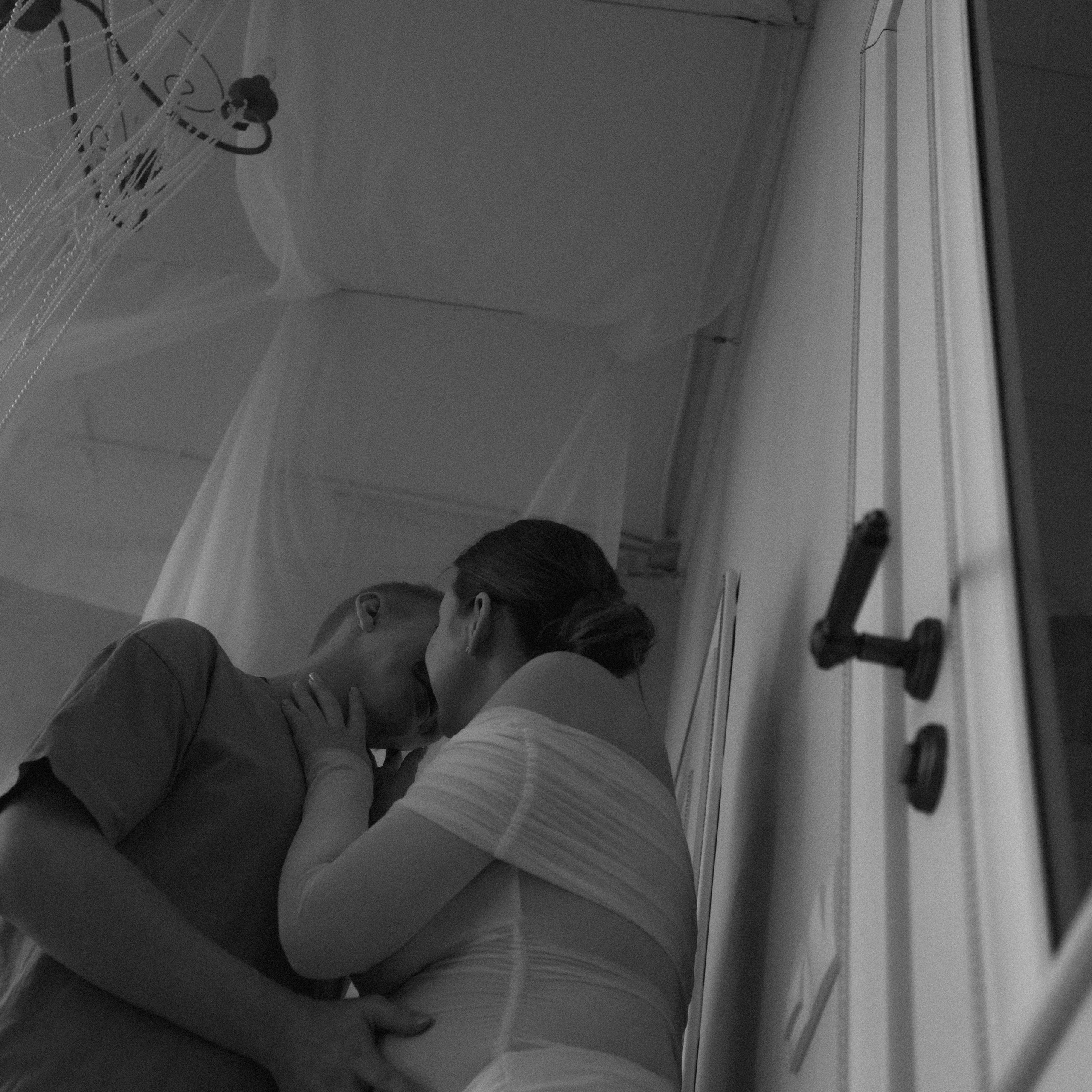 Илья и Настя. Ника, фотограф из Нижнего Новгорода