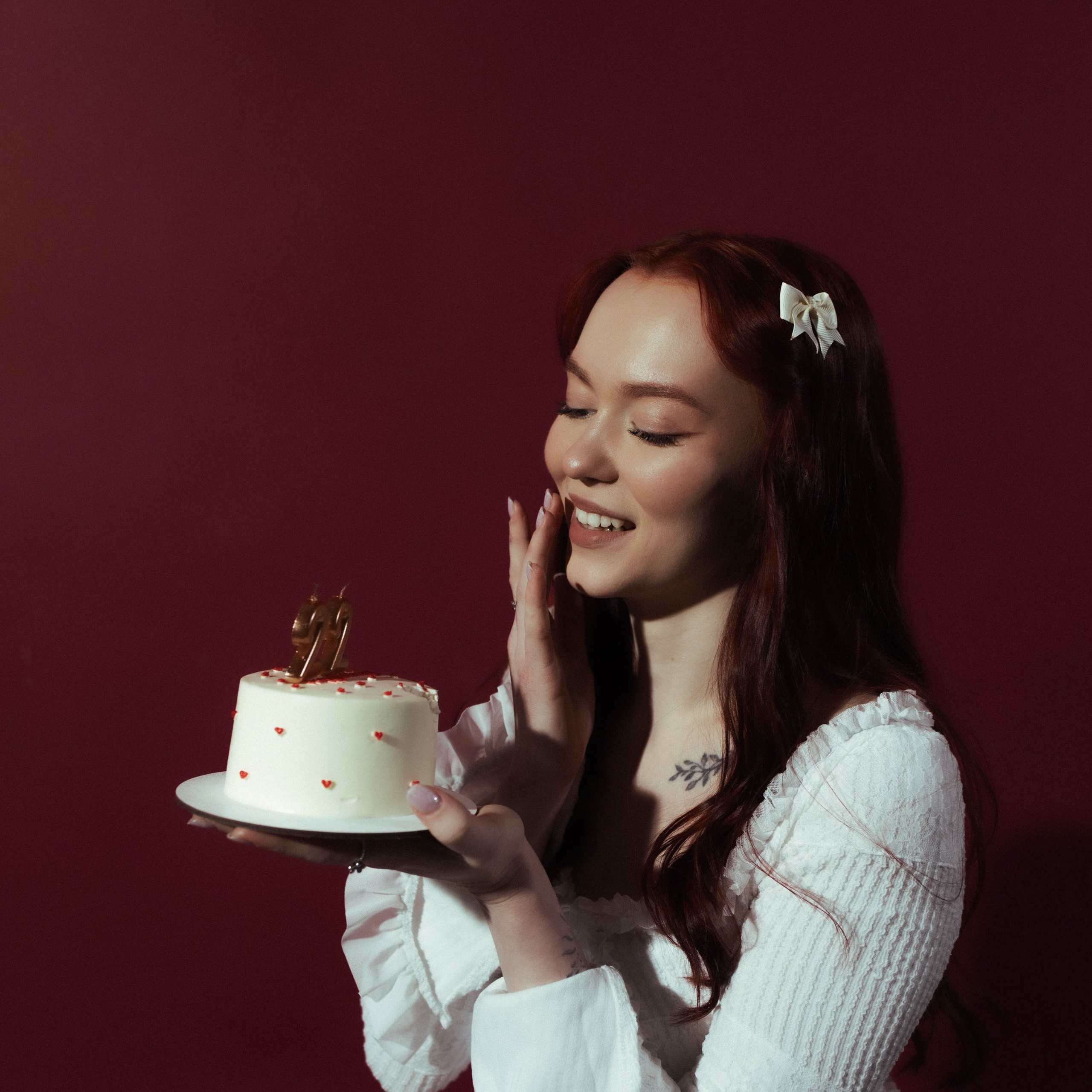 Яна. Ника, фотограф из Нижнего Новгорода