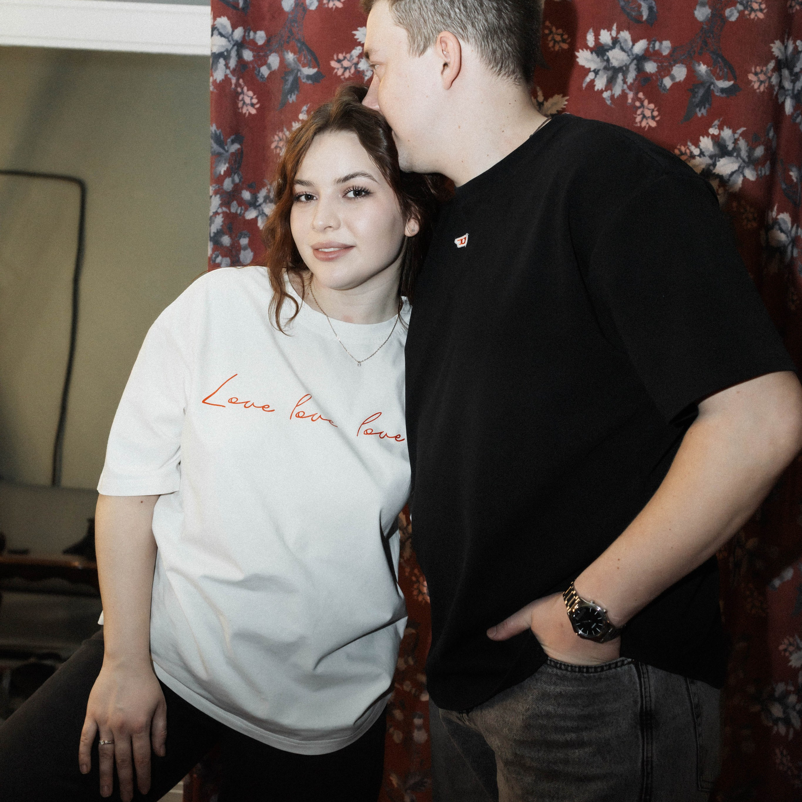 Д&M. Ника, фотограф из Нижнего Новгорода