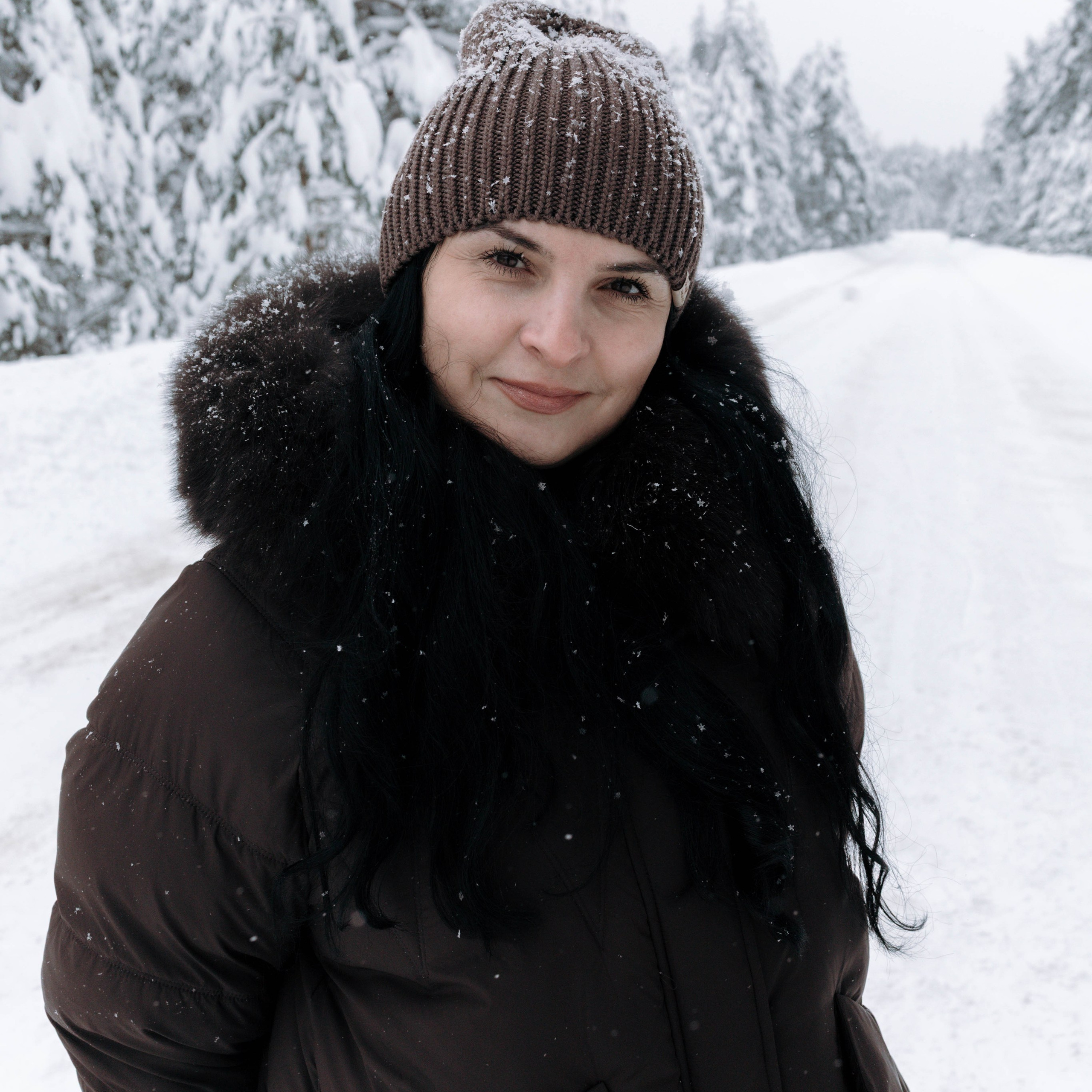 KATY&DENIS. Ника, фотограф из Нижнего Новгорода