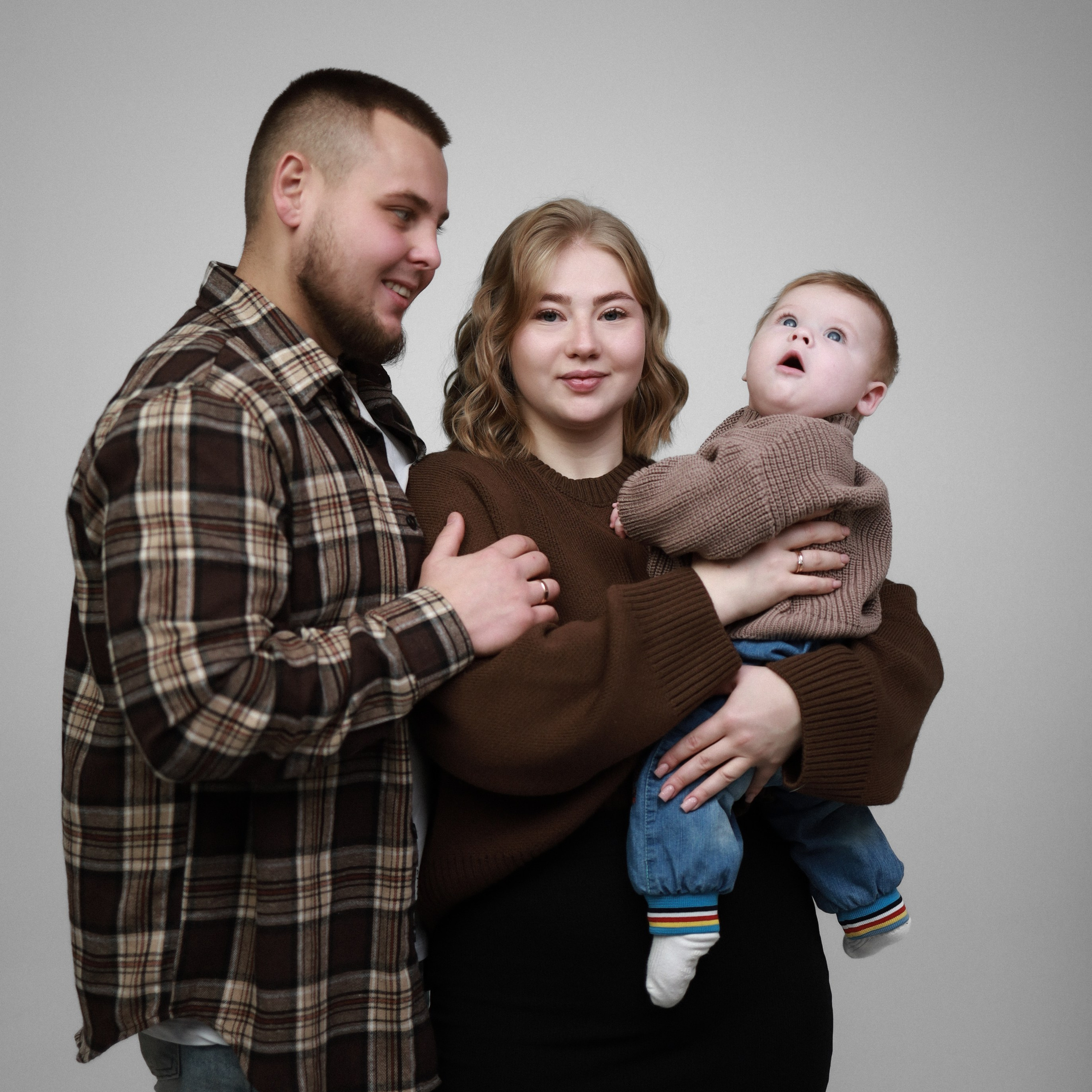 AL&DI. Ника, фотограф из Нижнего Новгорода