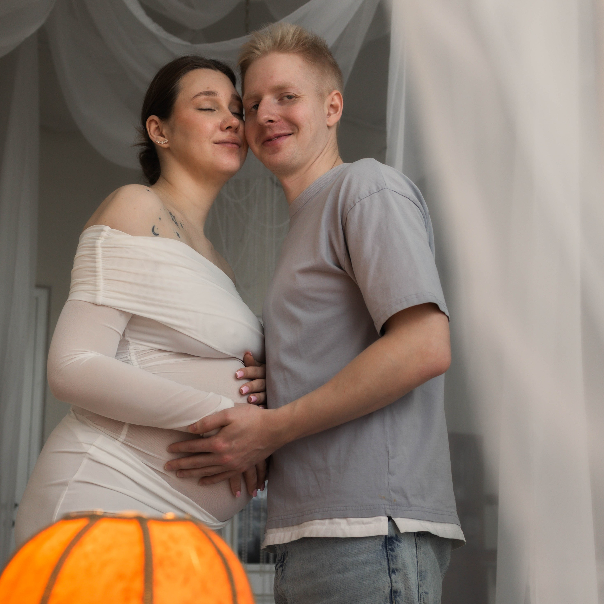 Илья и Настя. Ника, фотограф из Нижнего Новгорода