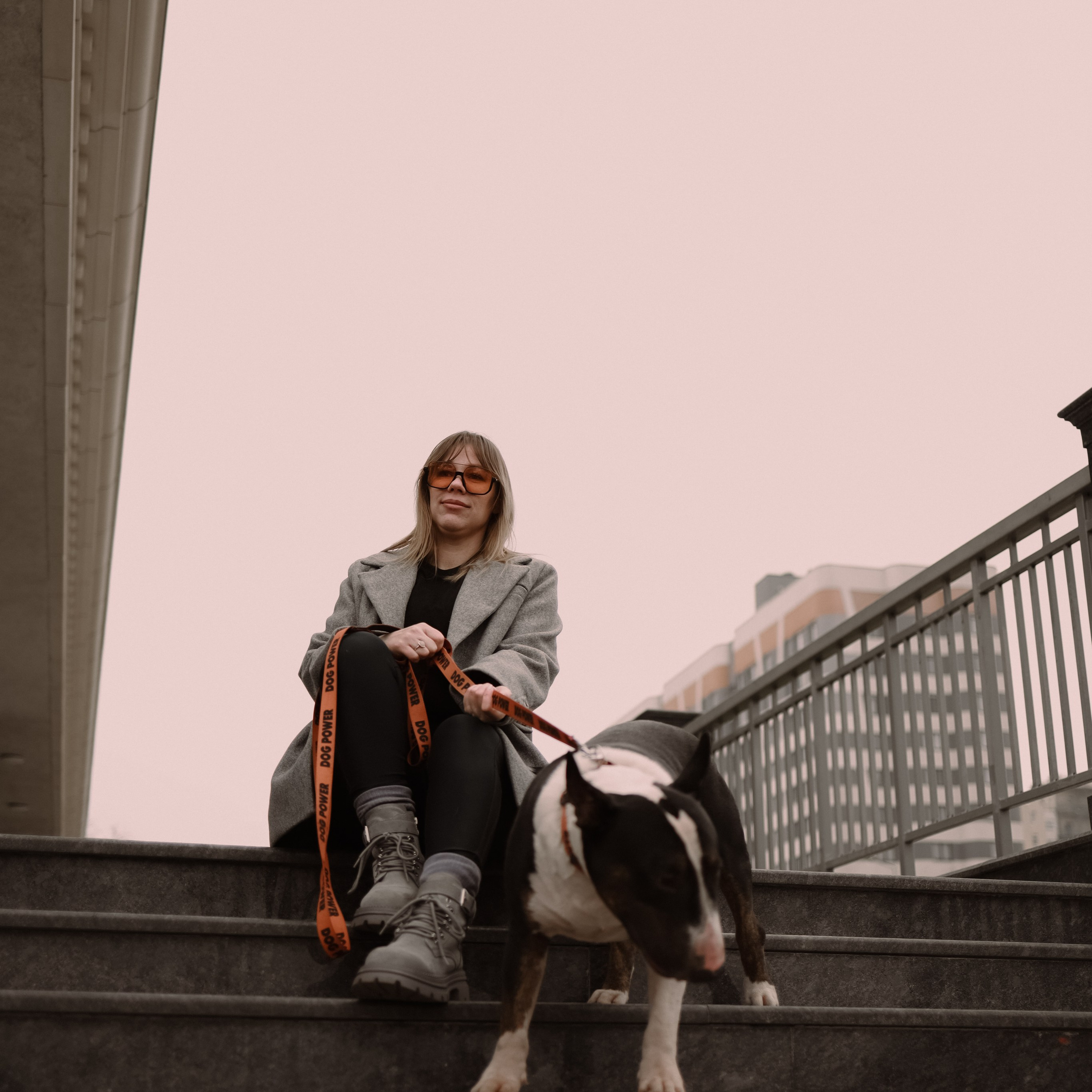 Marina. Ника, фотограф из Нижнего Новгорода