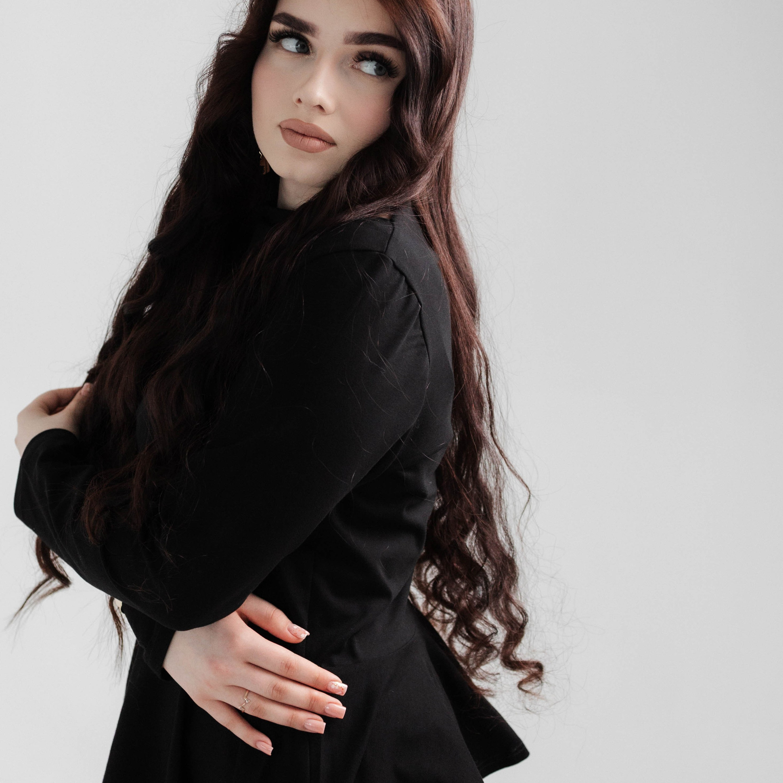 Саша и Женя. Ника, фотограф из Нижнего Новгорода